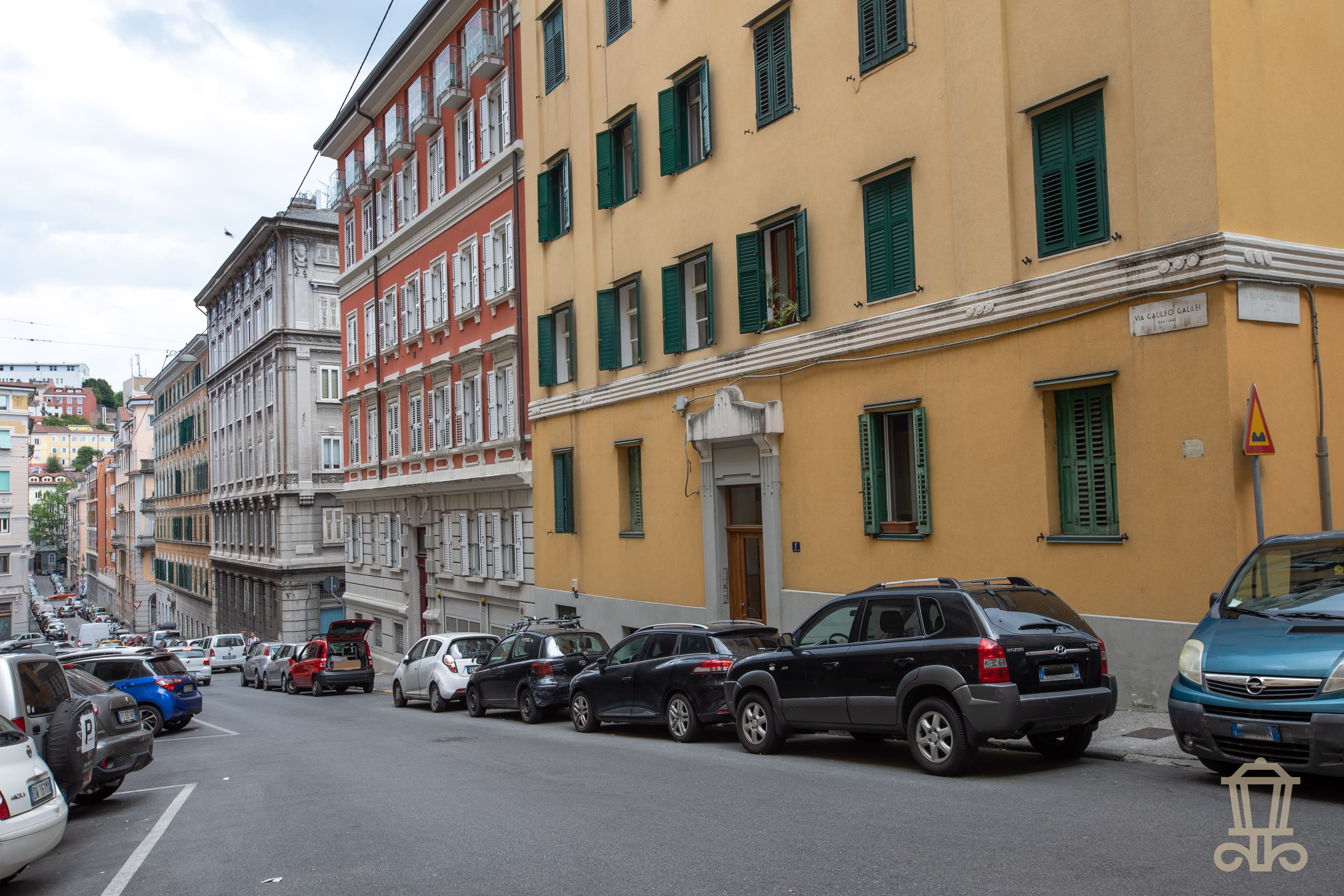 Immagine 1 | Luminoso trilocale in ottime condizioni - La Rue Immobiliare