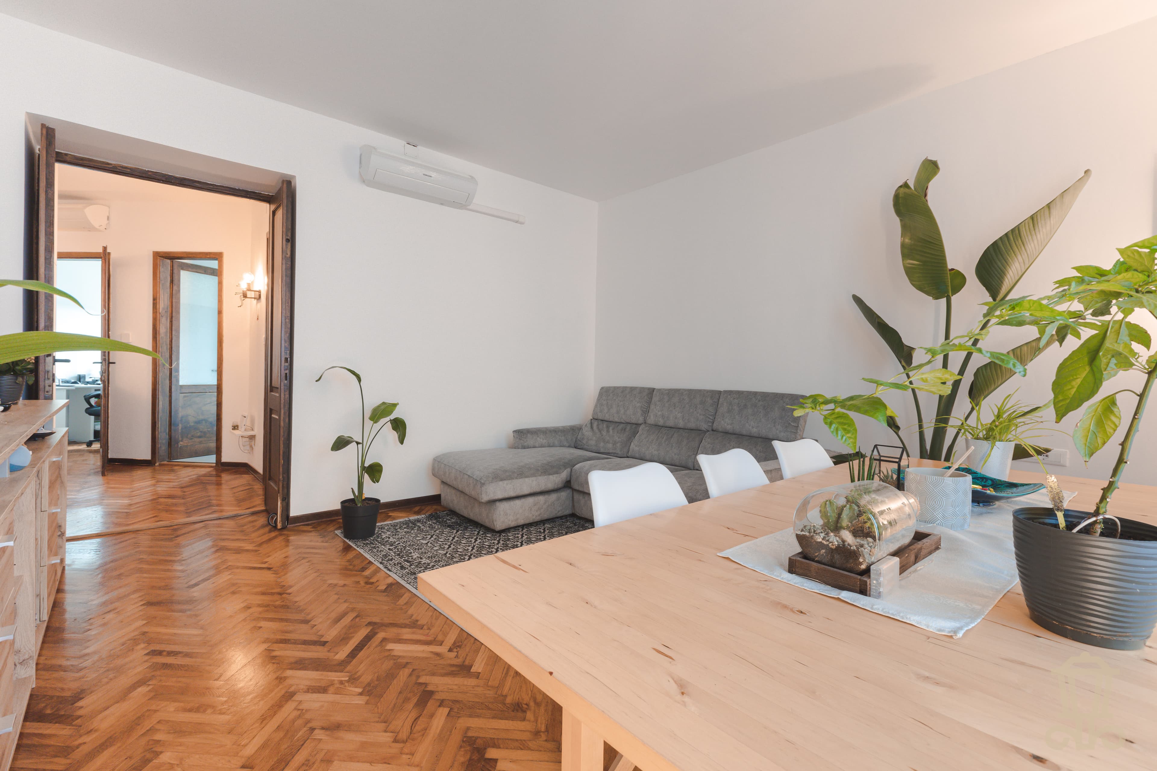 Immagine 4 | Luminoso trilocale in ottime condizioni - La Rue Immobiliare