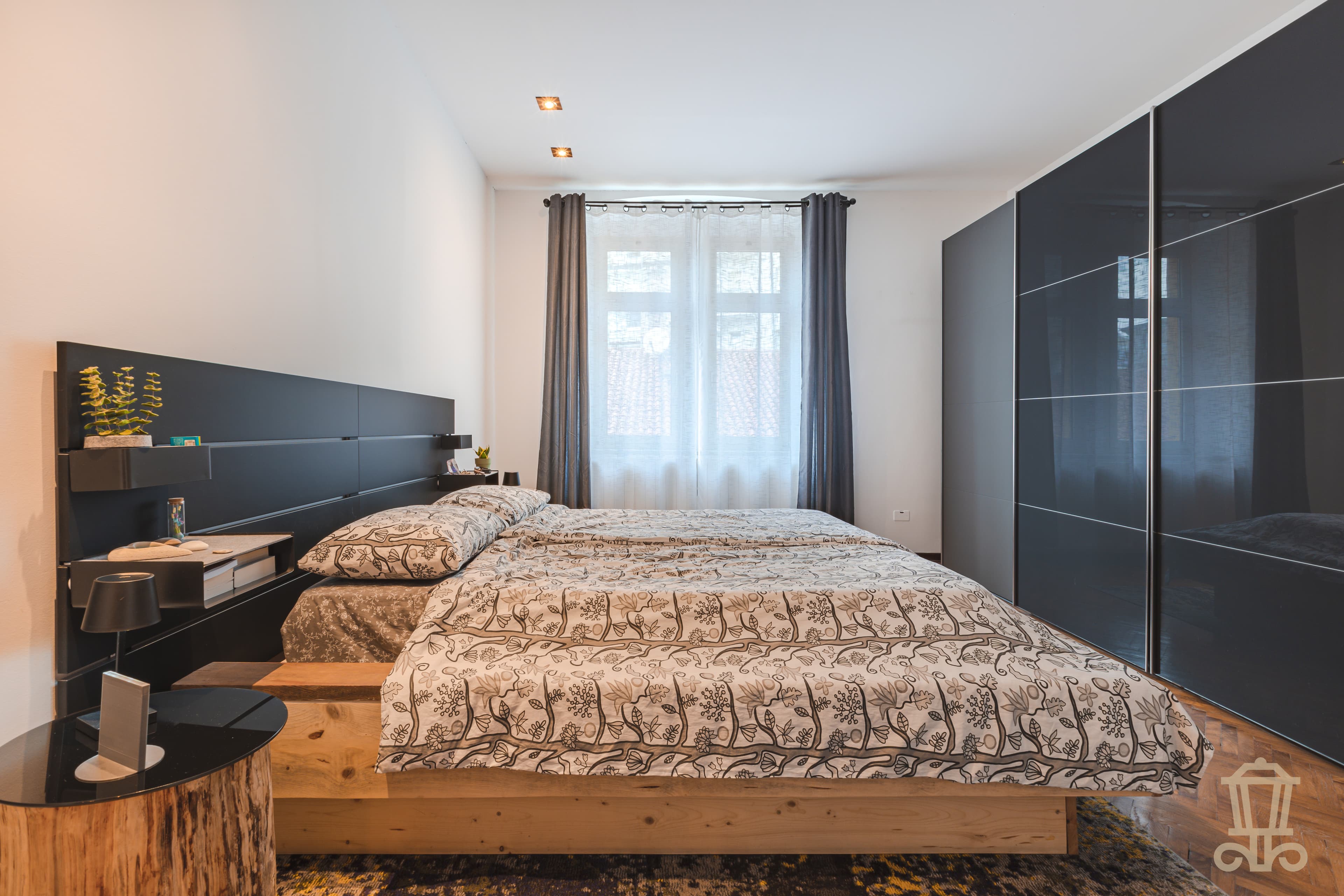 Immagine 6 | Luminoso trilocale in ottime condizioni - La Rue Immobiliare