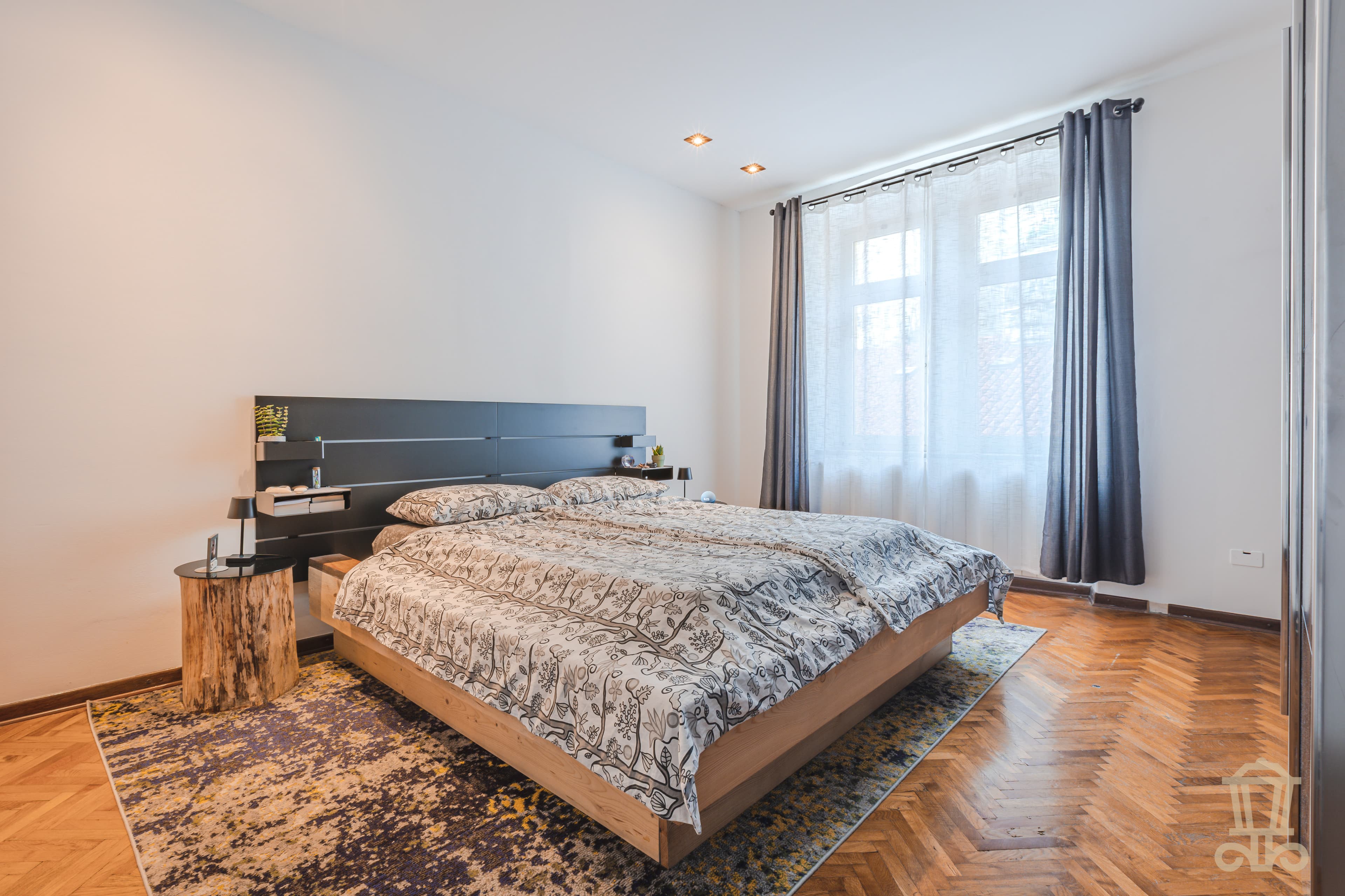 Immagine 7 | Luminoso trilocale in ottime condizioni - La Rue Immobiliare