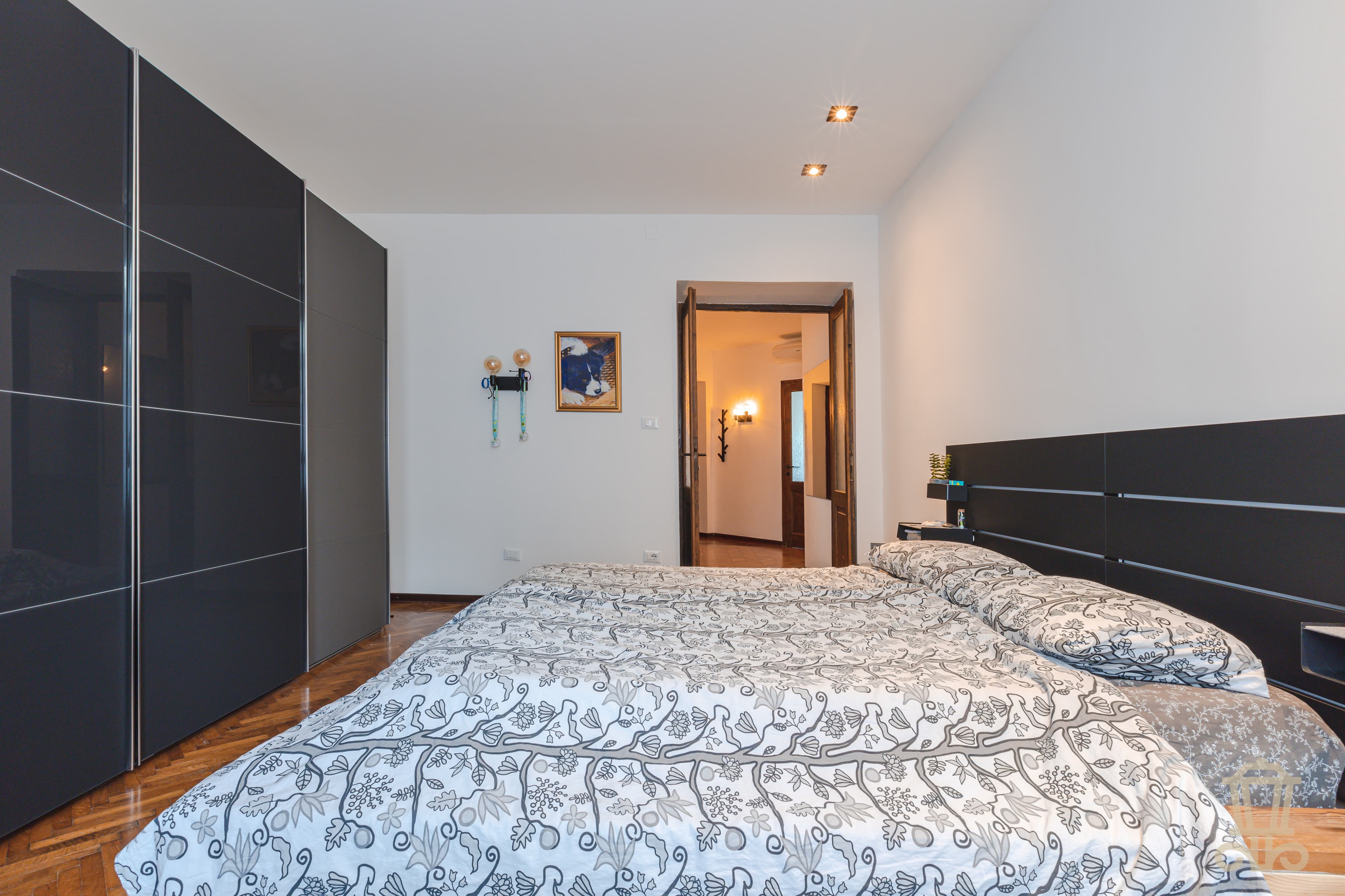 Immagine 8 | Luminoso trilocale in ottime condizioni - La Rue Immobiliare