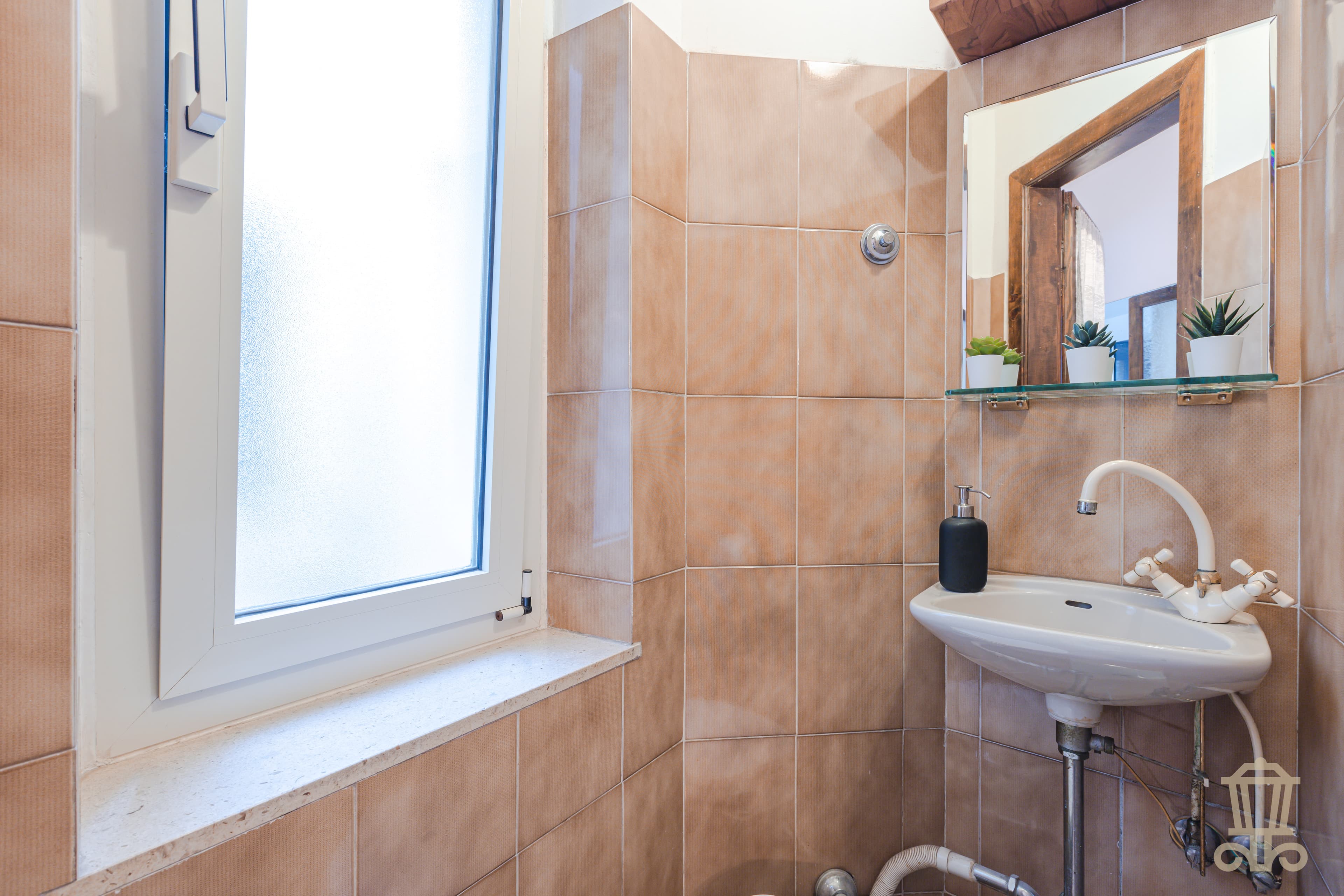 Immagine 9 | Luminoso trilocale in ottime condizioni - La Rue Immobiliare