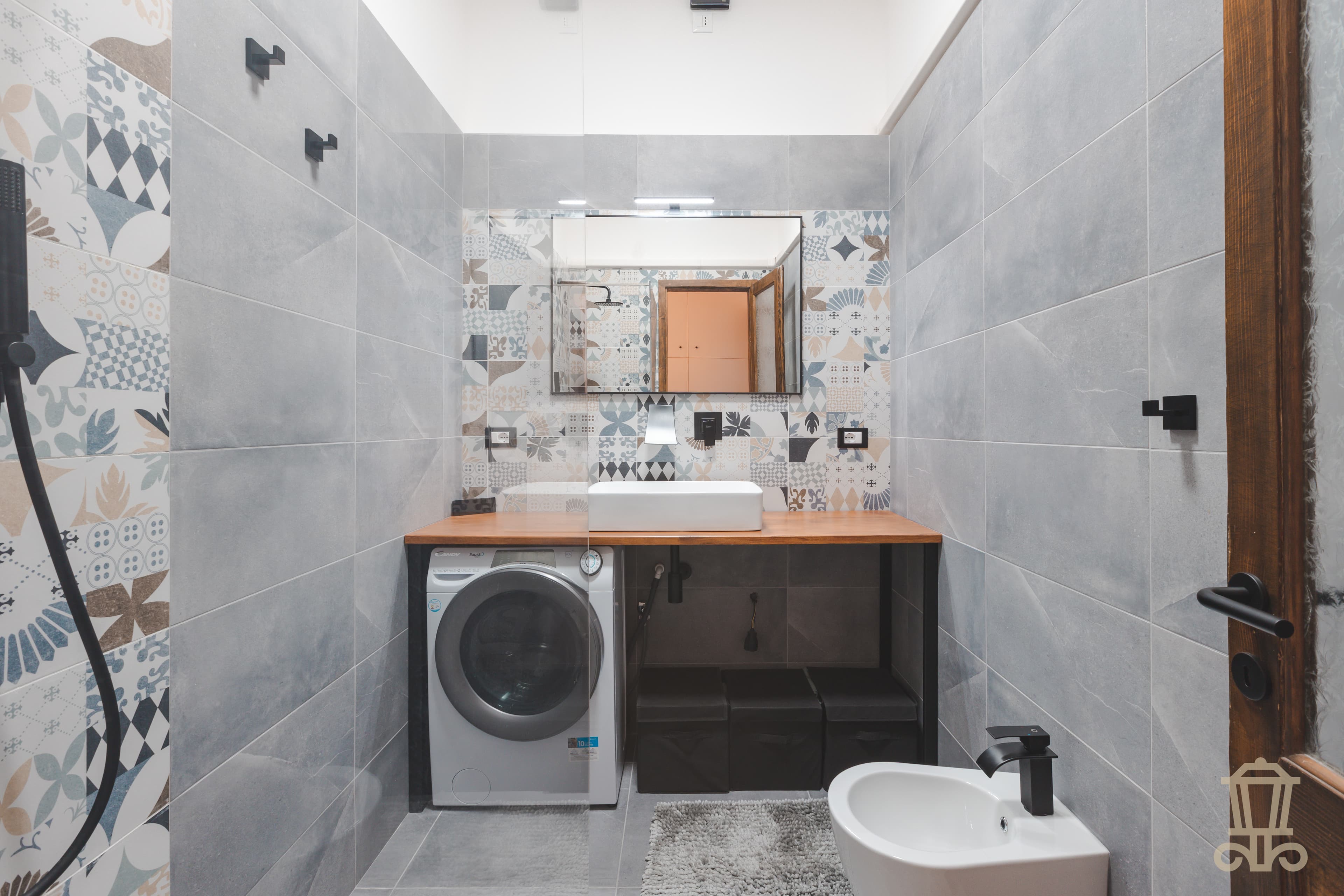 Immagine 10 | Luminoso trilocale in ottime condizioni - La Rue Immobiliare