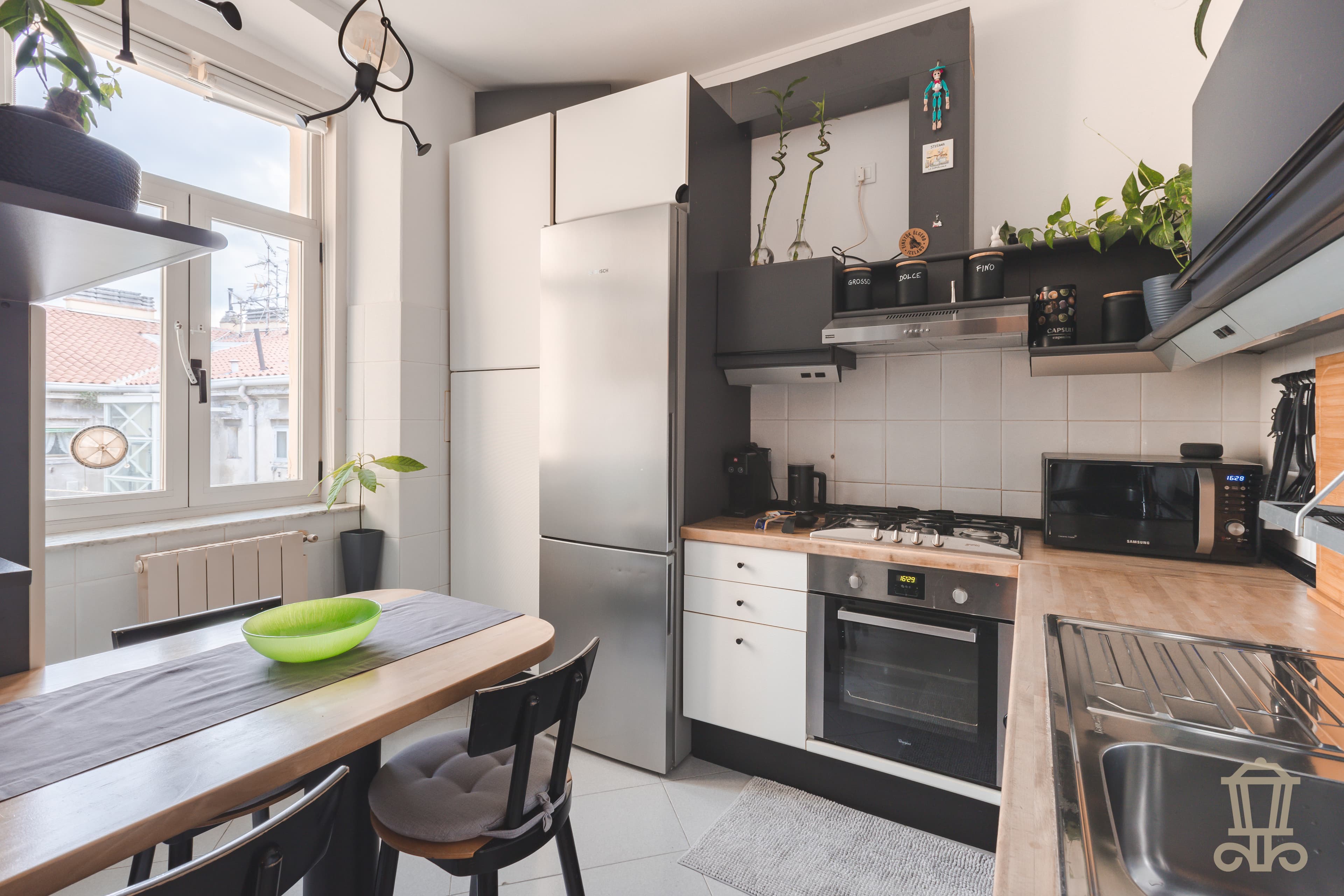 Immagine 13 | Luminoso trilocale in ottime condizioni - La Rue Immobiliare