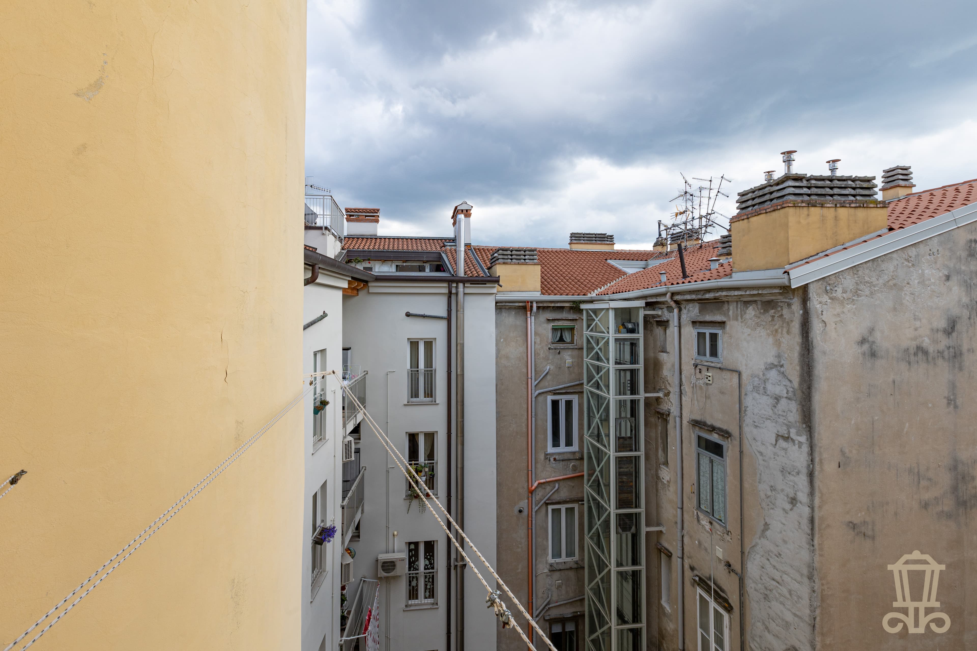 Immagine 14 | Luminoso trilocale in ottime condizioni - La Rue Immobiliare