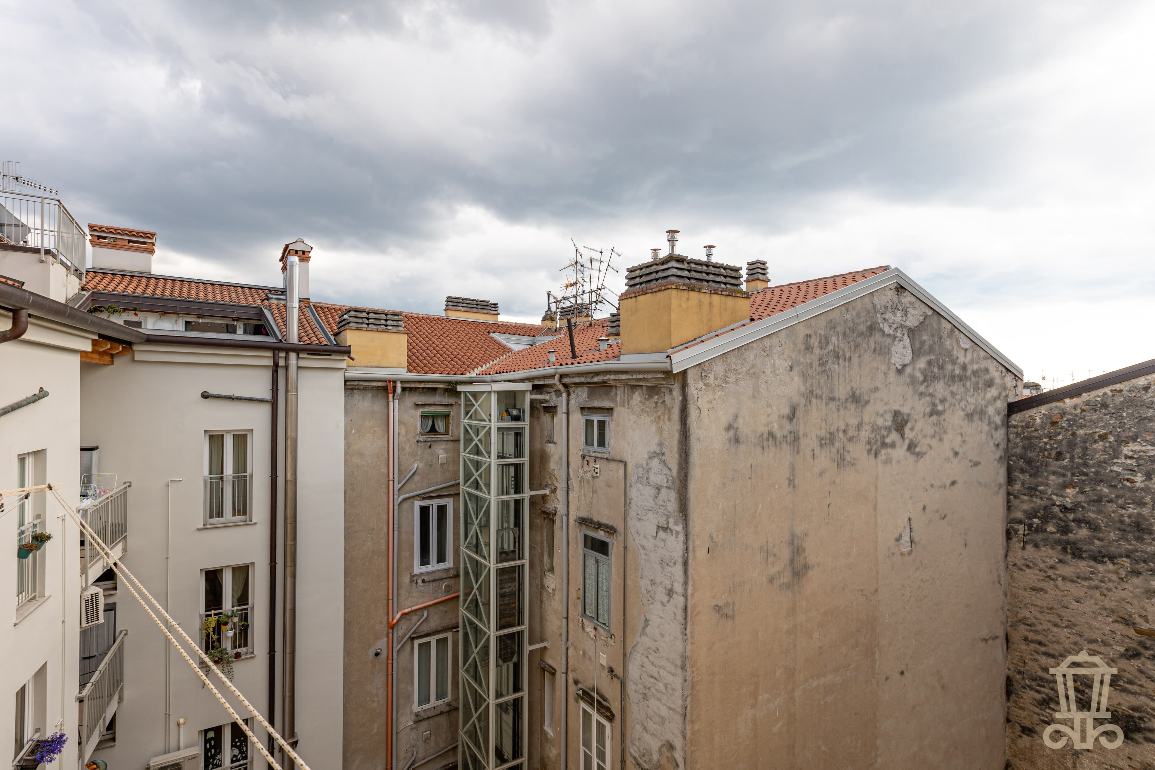 Immagine 15 | Luminoso trilocale in ottime condizioni - La Rue Immobiliare