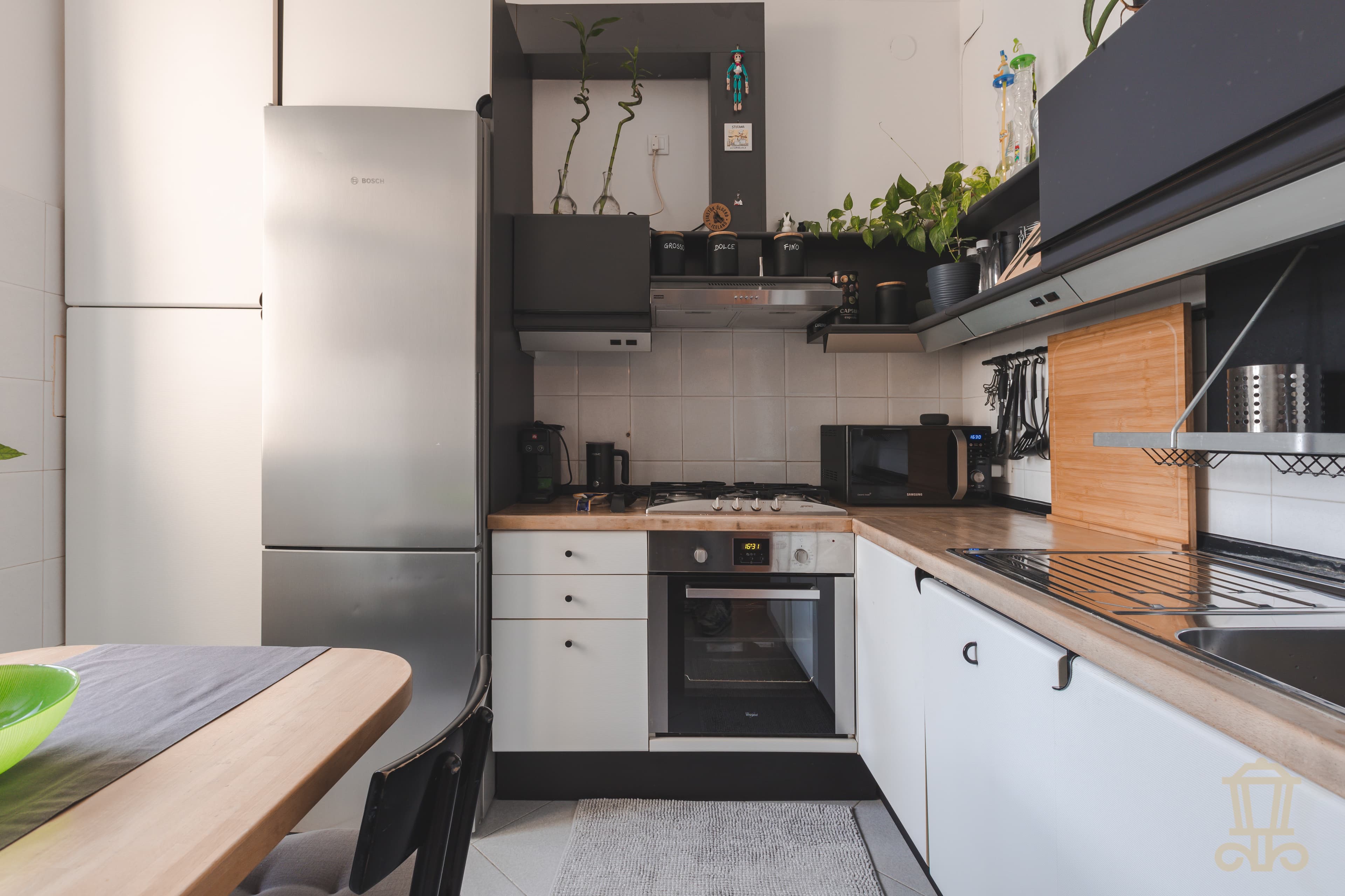 Immagine 17 | Luminoso trilocale in ottime condizioni - La Rue Immobiliare