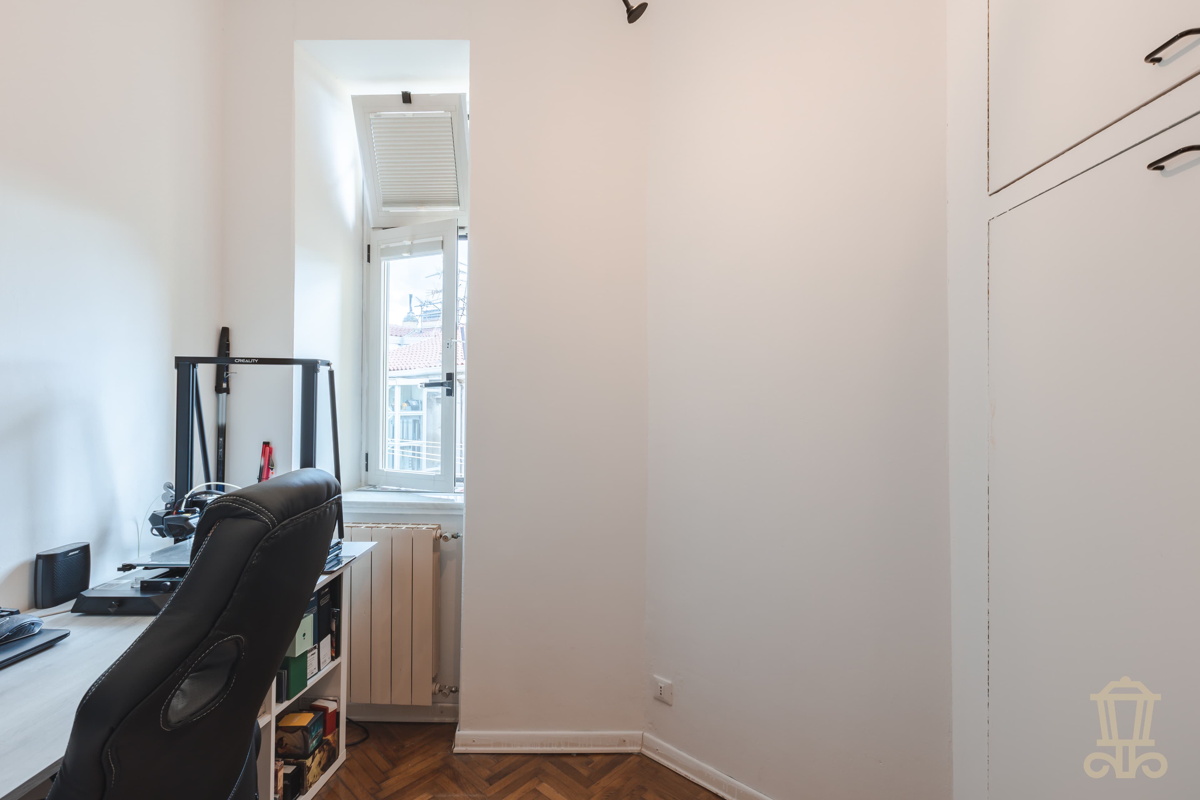 Immagine 18 | Luminoso trilocale in ottime condizioni - La Rue Immobiliare