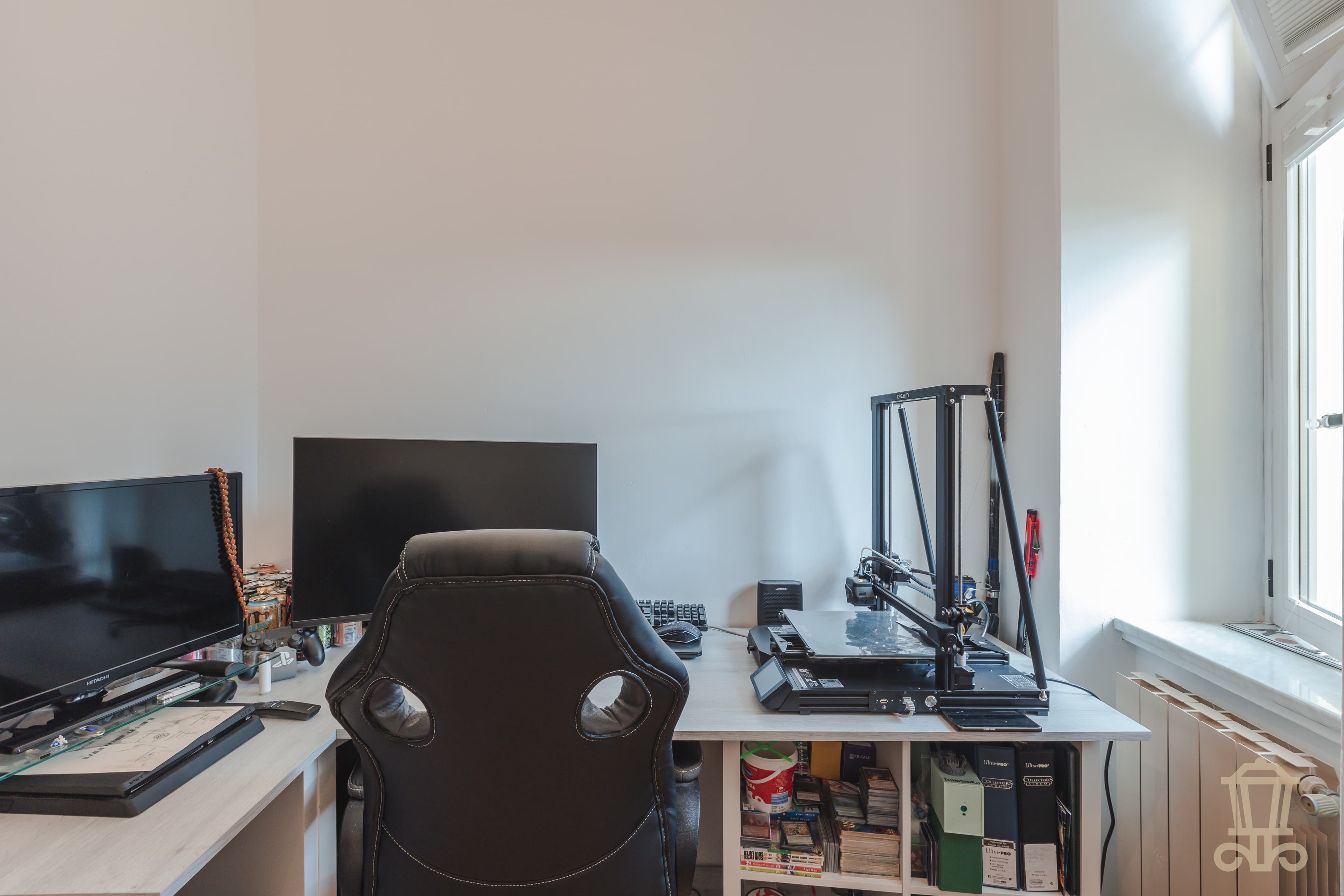 Immagine 19 | Luminoso trilocale in ottime condizioni - La Rue Immobiliare