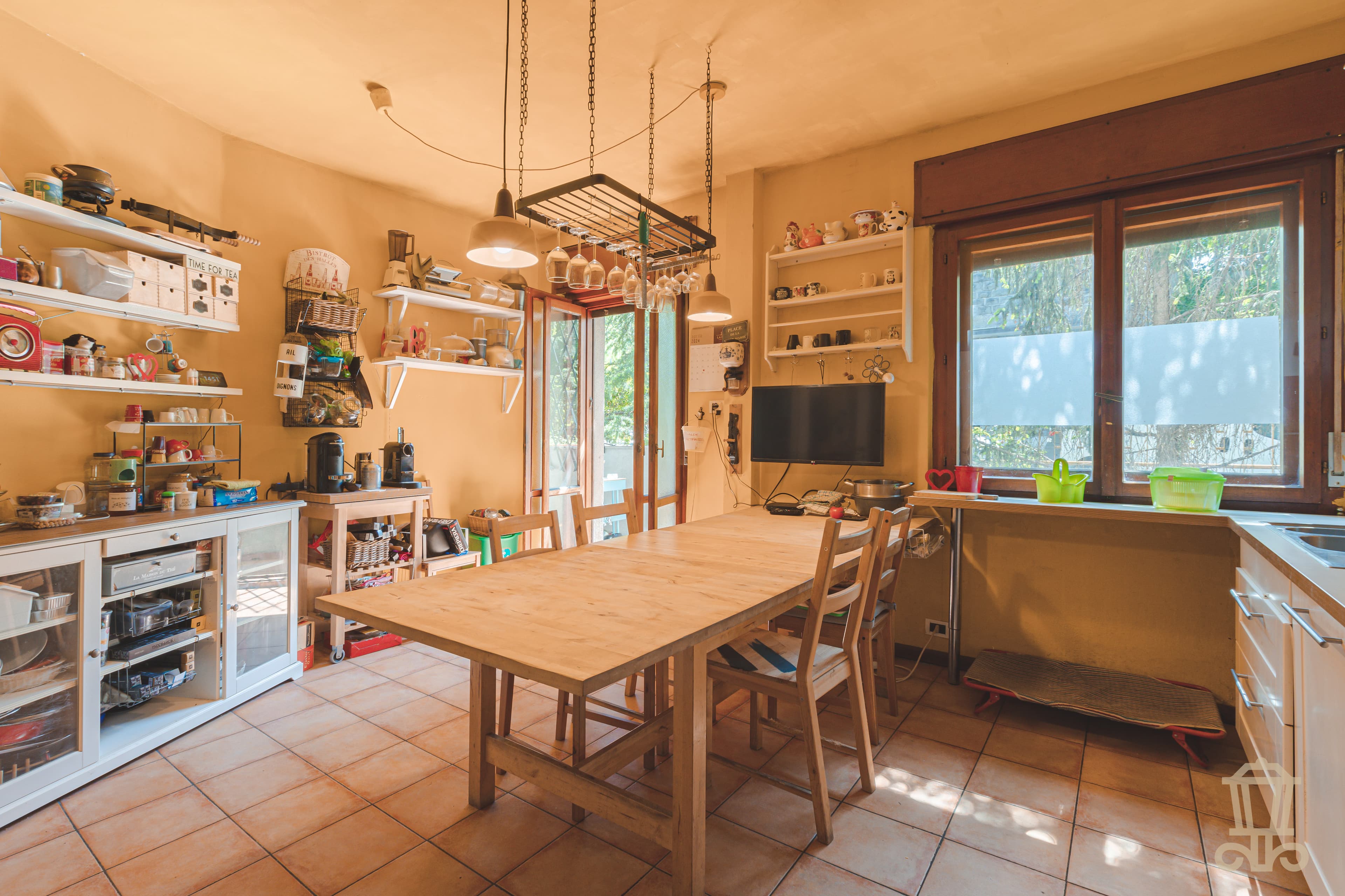 Immagine 17 | Esclusivo quadrilocale con giardino - La Rue Immobiliare