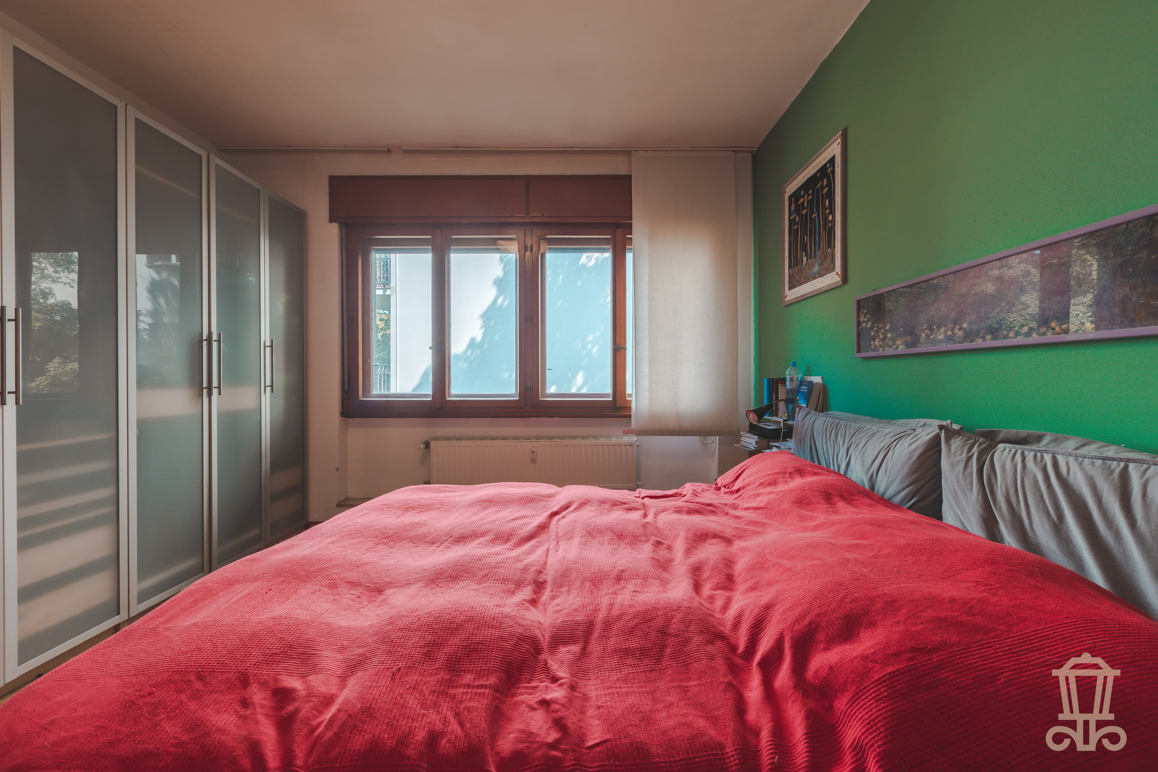 Immagine 22 | Esclusivo quadrilocale con giardino - La Rue Immobiliare