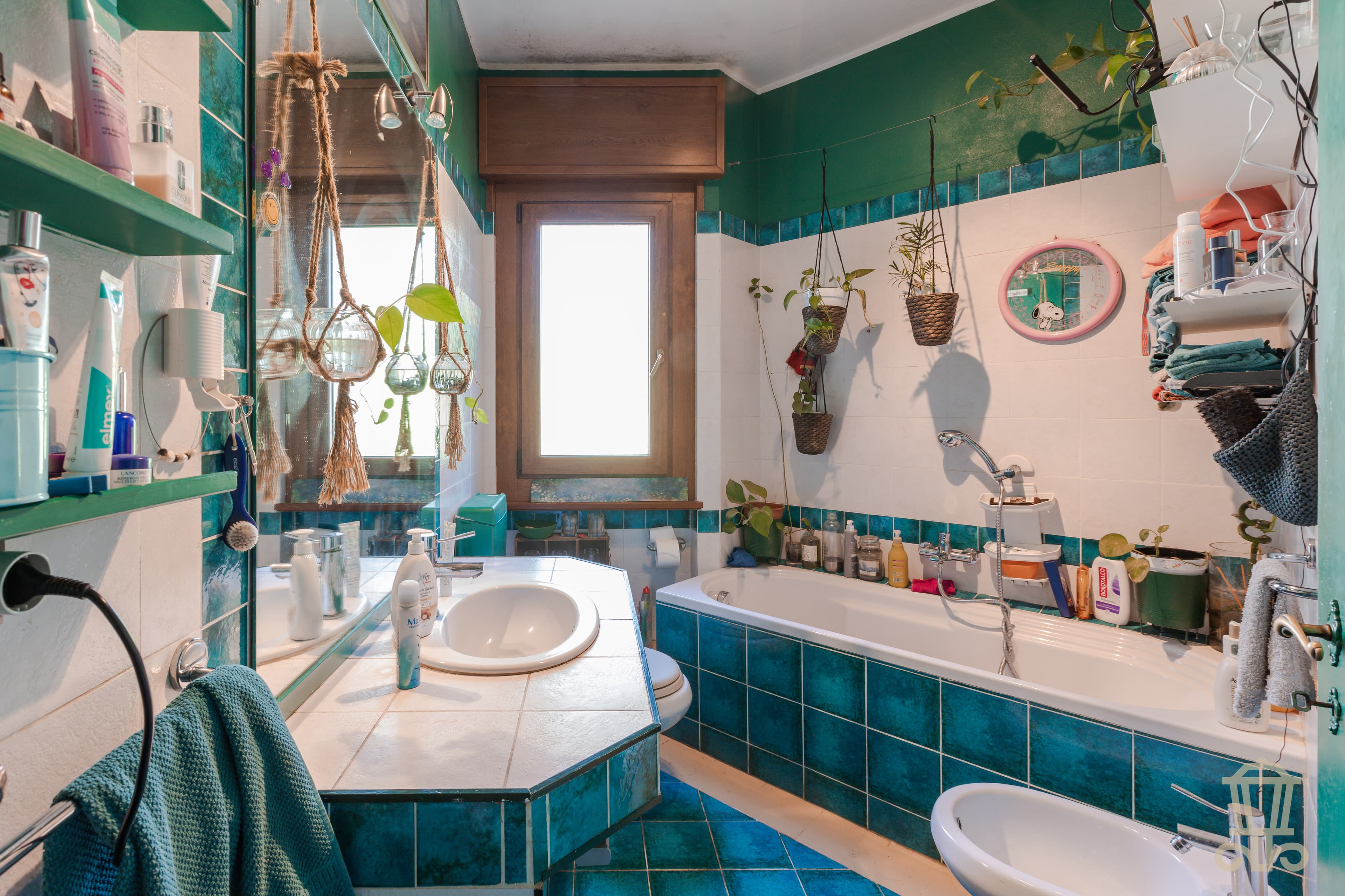 Immagine 26 | Esclusivo quadrilocale con giardino - La Rue Immobiliare