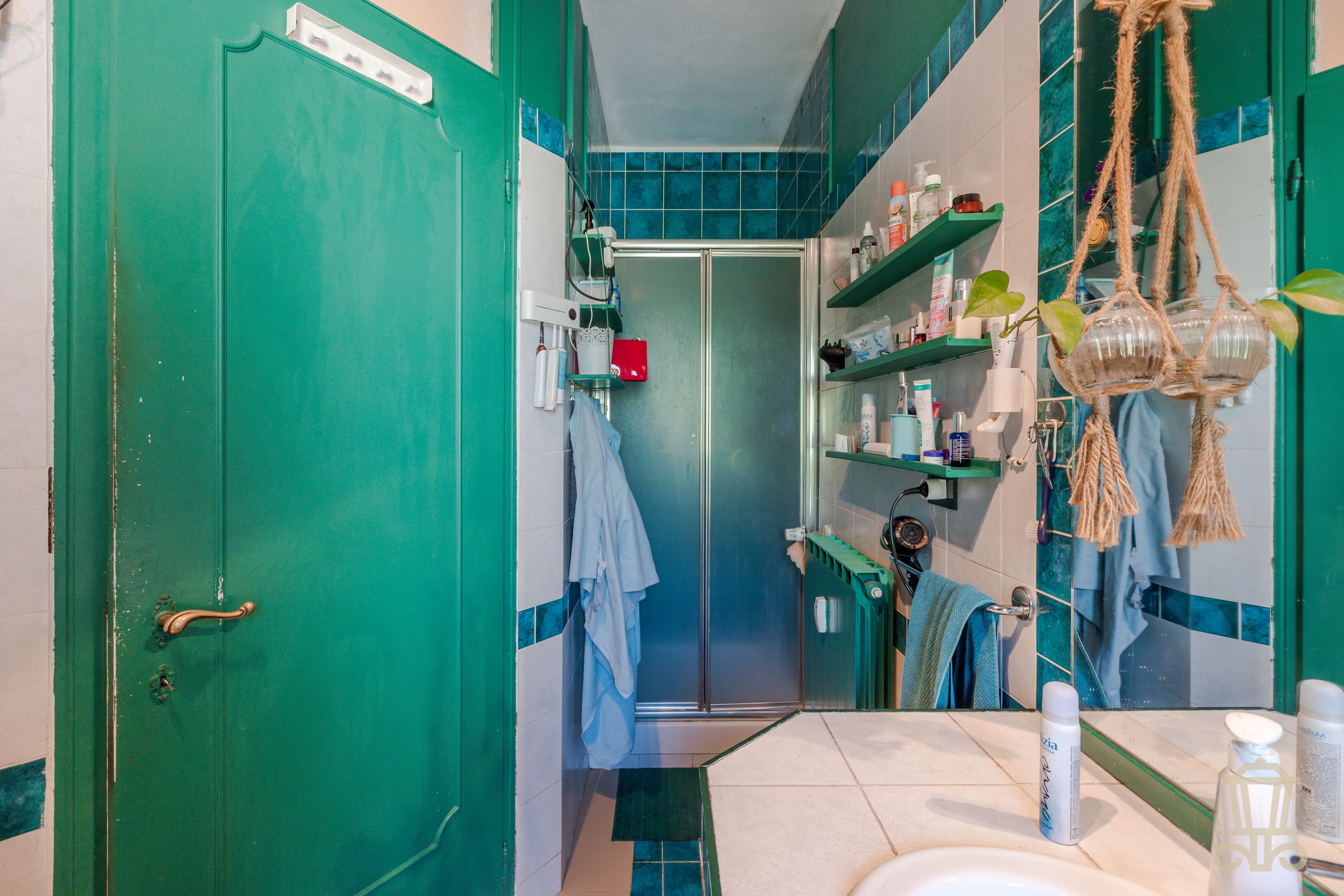 Immagine 27 | Esclusivo quadrilocale con giardino - La Rue Immobiliare