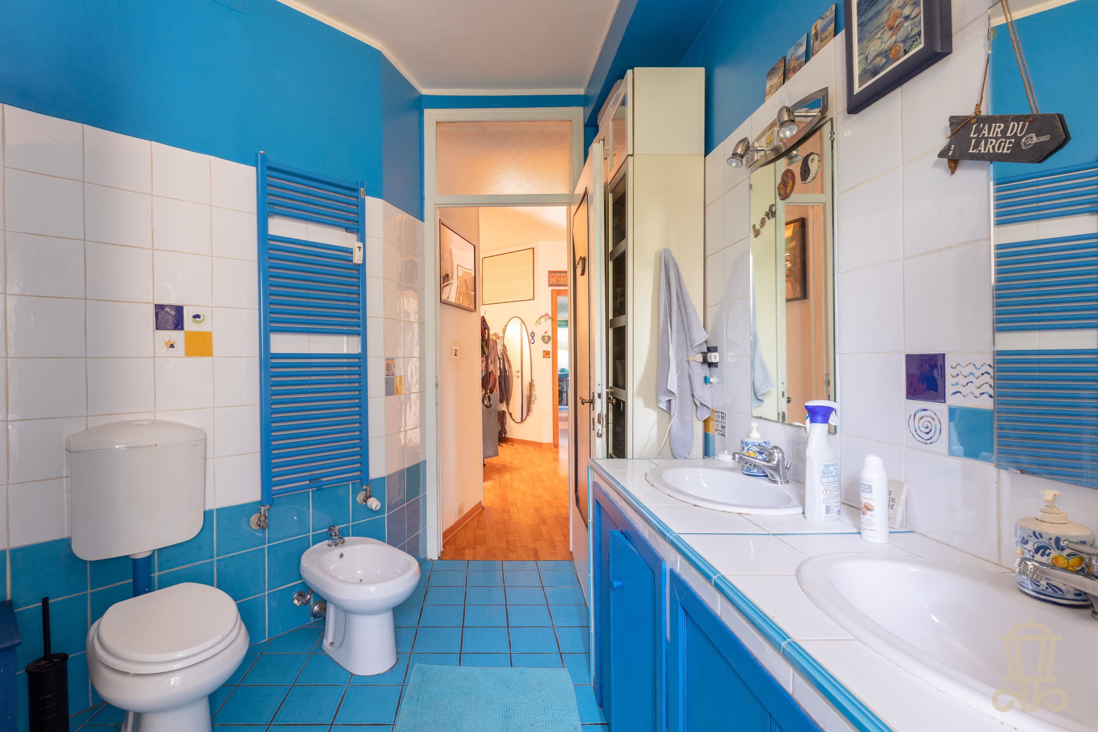 Immagine 29 | Esclusivo quadrilocale con giardino - La Rue Immobiliare