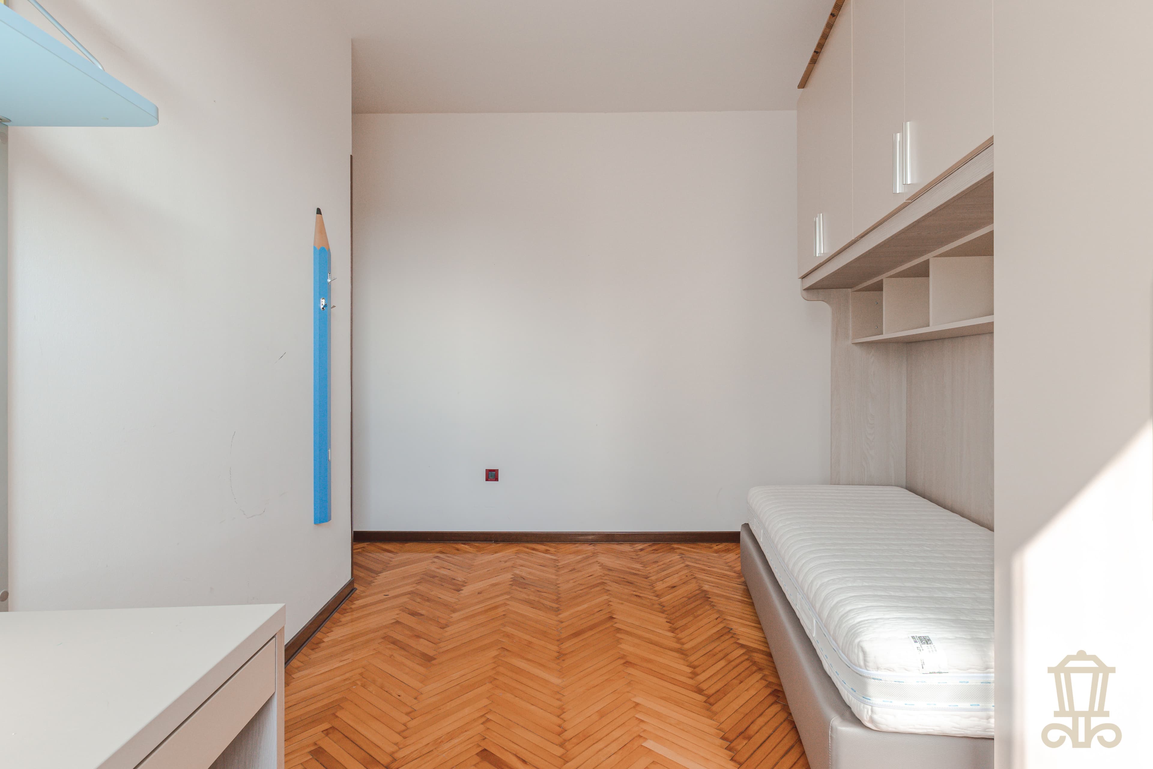 Immagine 7 | Trilocale con possibilità di posto auto - La Rue Immobiliare