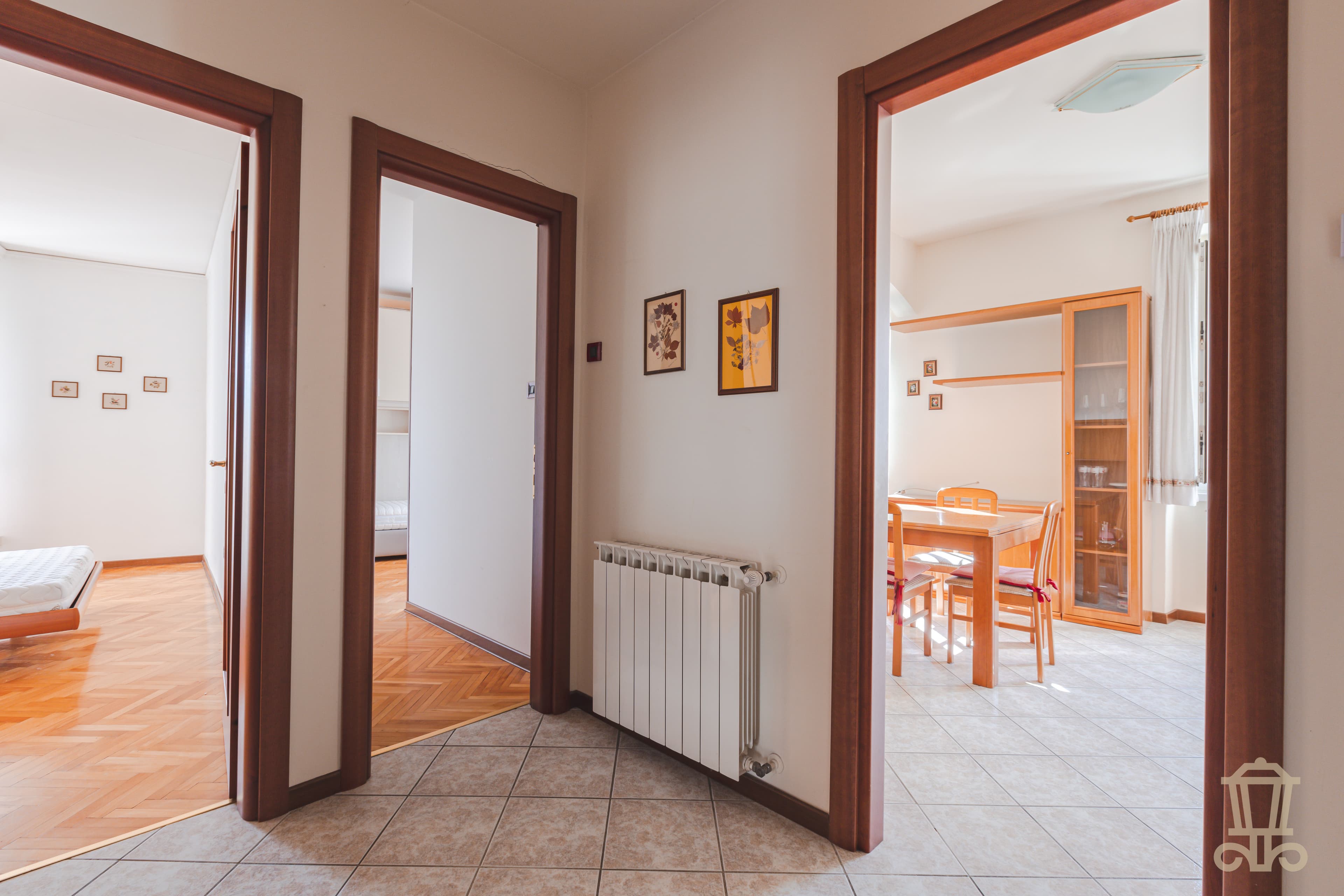 Immagine 3 | Trilocale con possibilità di posto auto - La Rue Immobiliare