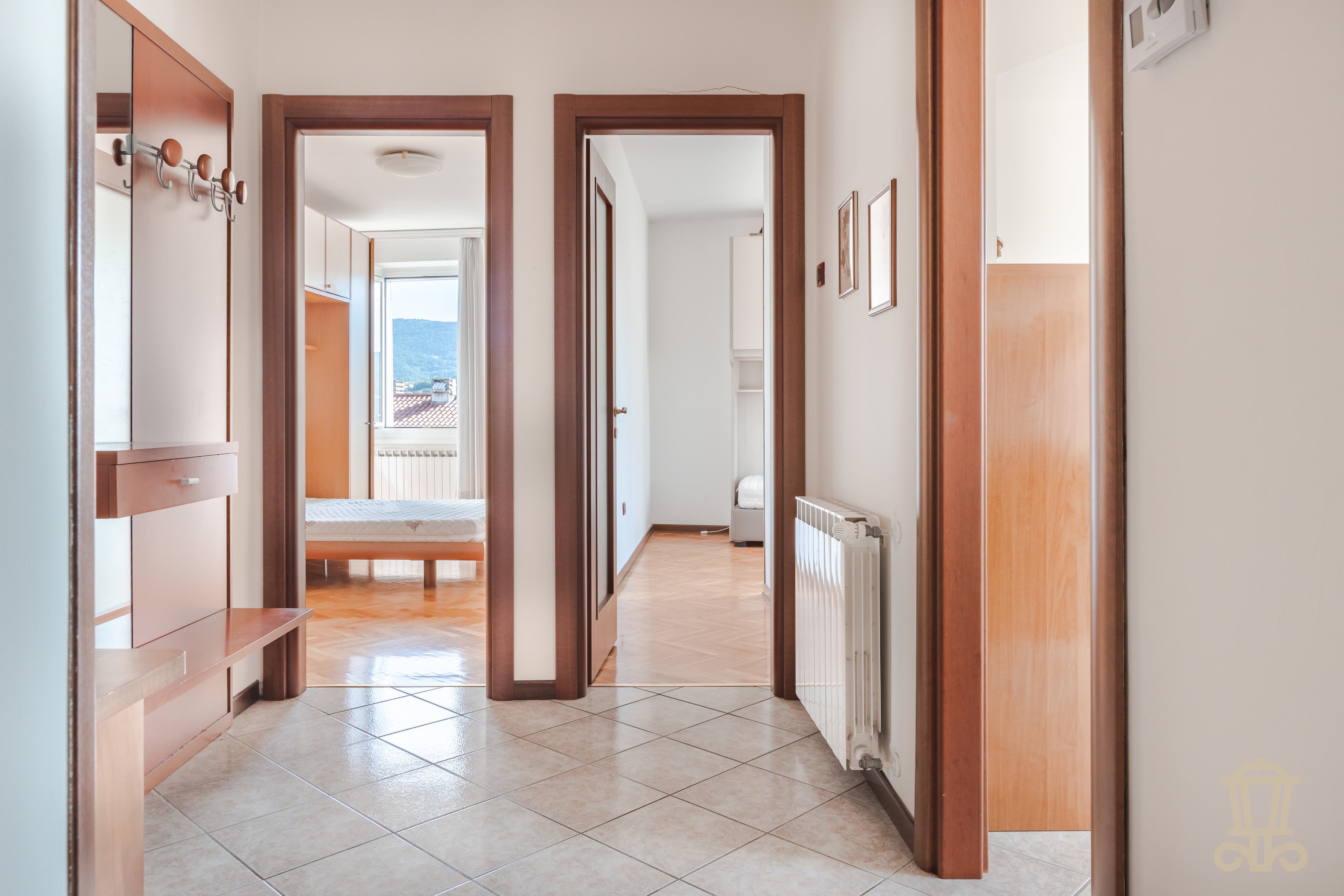 Immagine 4 | Trilocale con possibilità di posto auto - La Rue Immobiliare