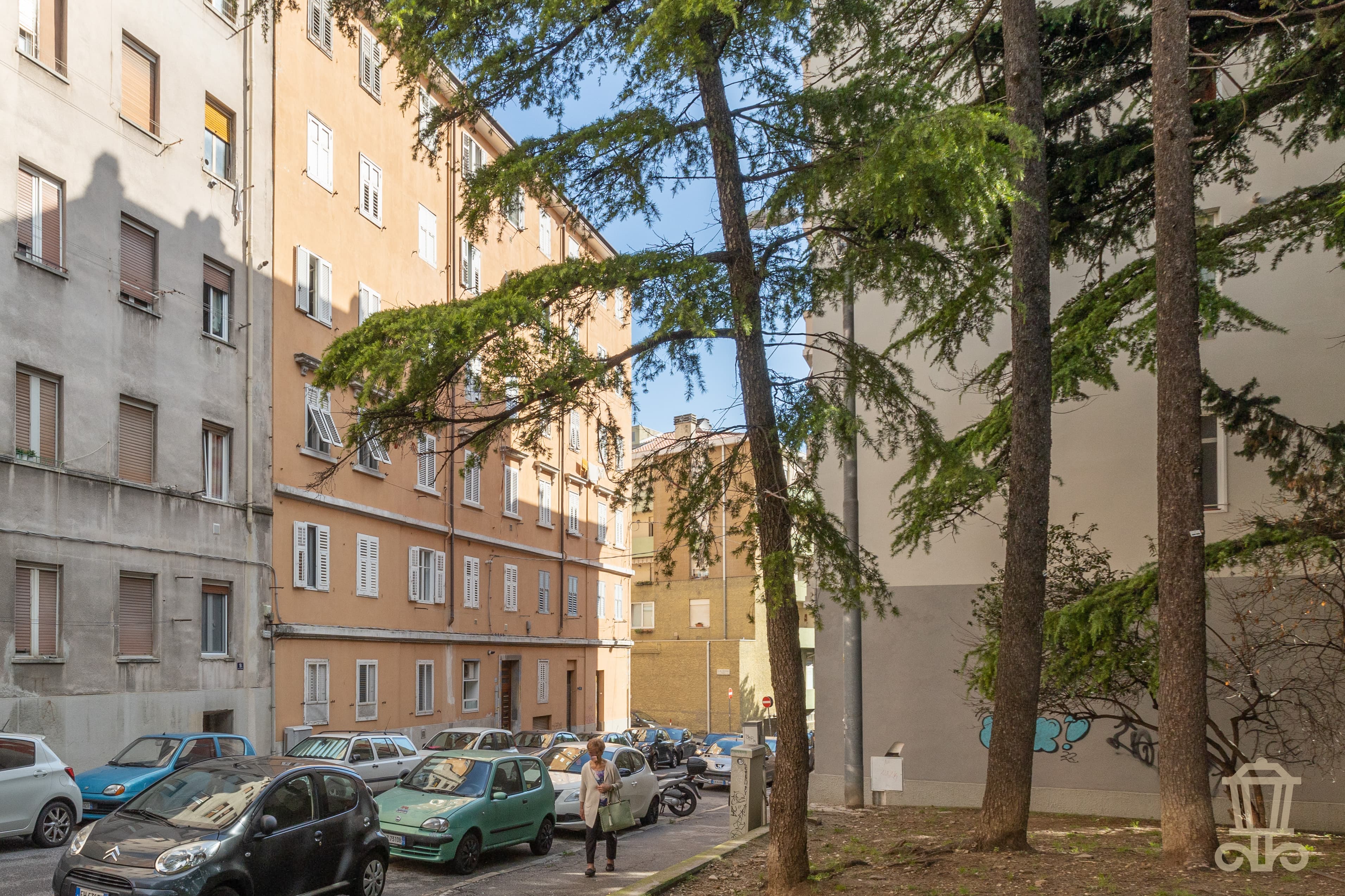 Immagine 13 | Trilocale con possibilità di posto auto - La Rue Immobiliare