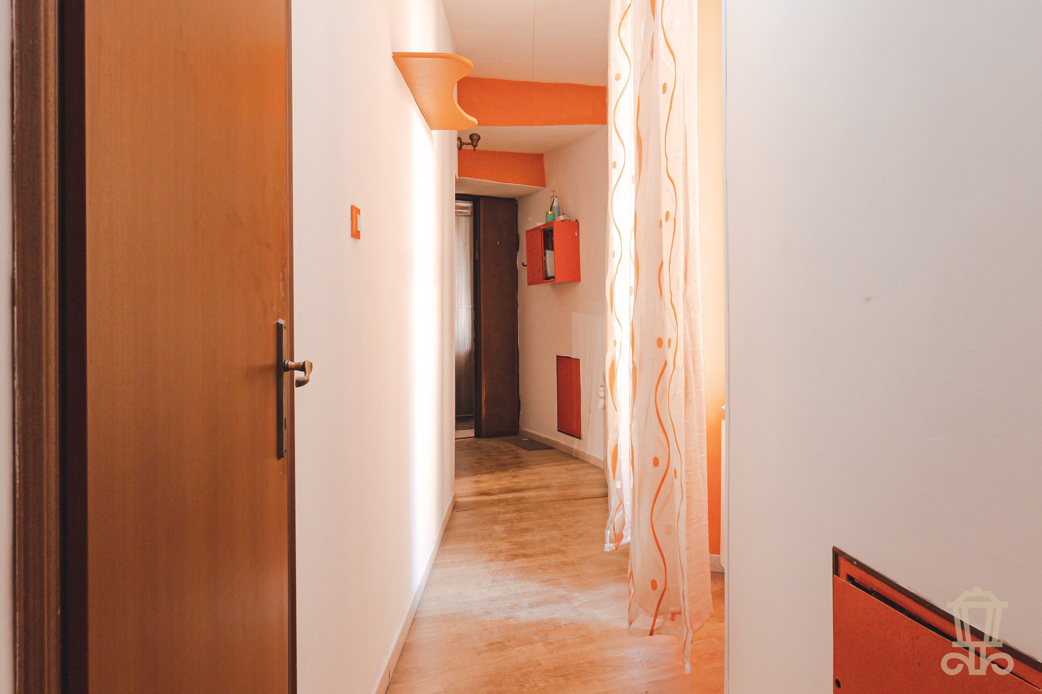 Immagine 2 | Trilocale in palazzo storico - La Rue Immobiliare