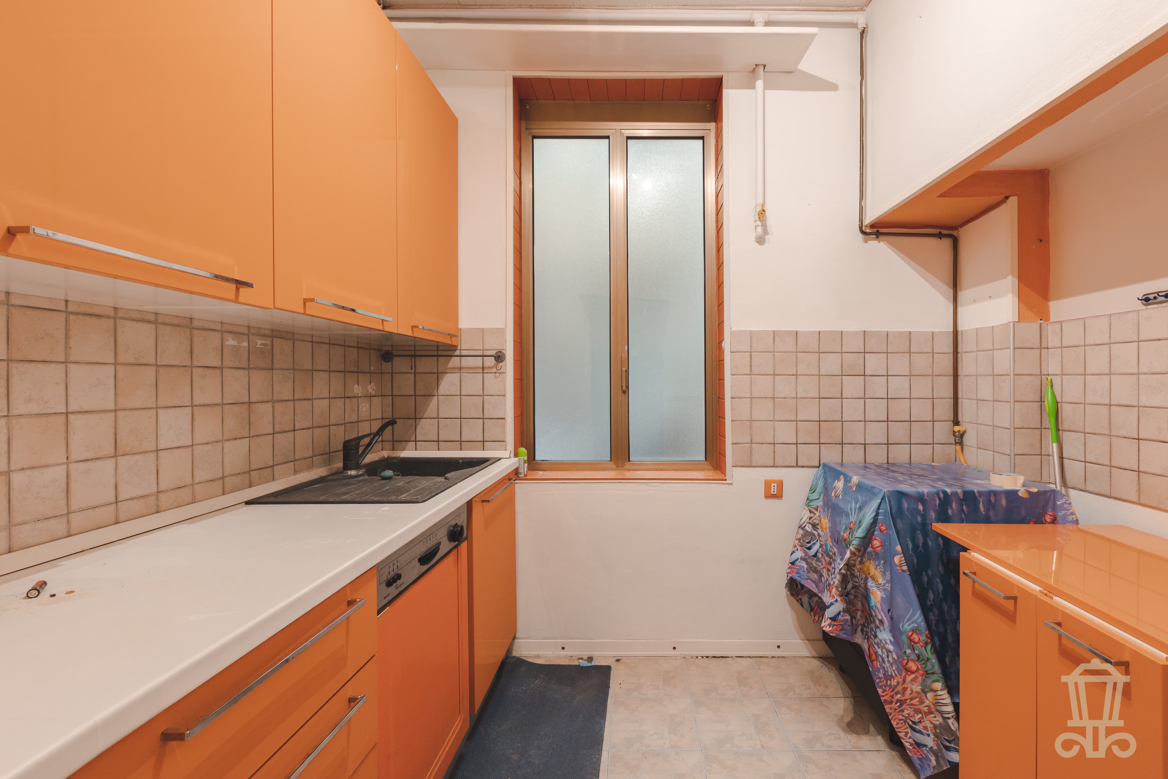 Immagine 3 | Trilocale in palazzo storico - La Rue Immobiliare