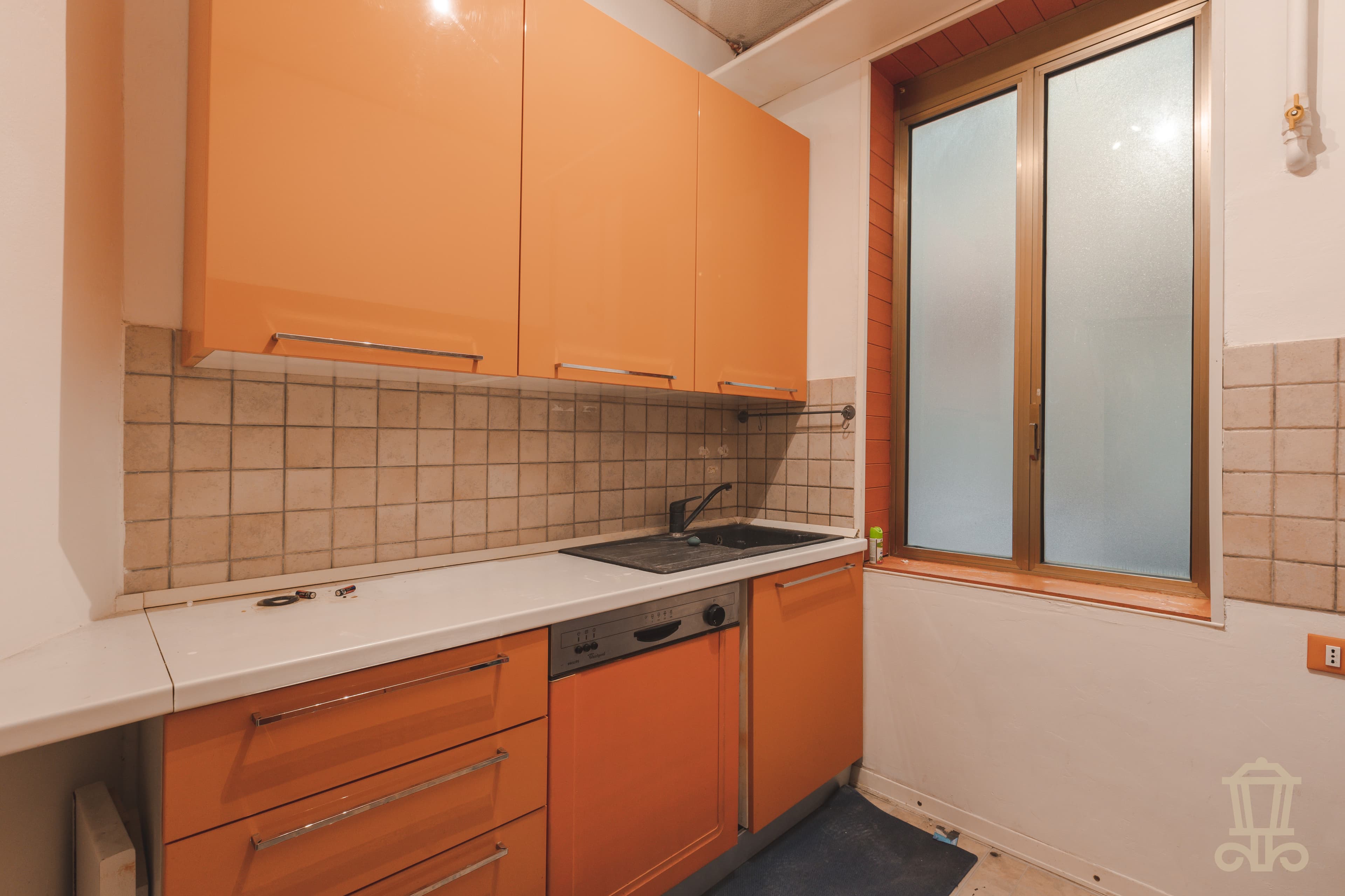 Immagine 4 | Trilocale in palazzo storico - La Rue Immobiliare