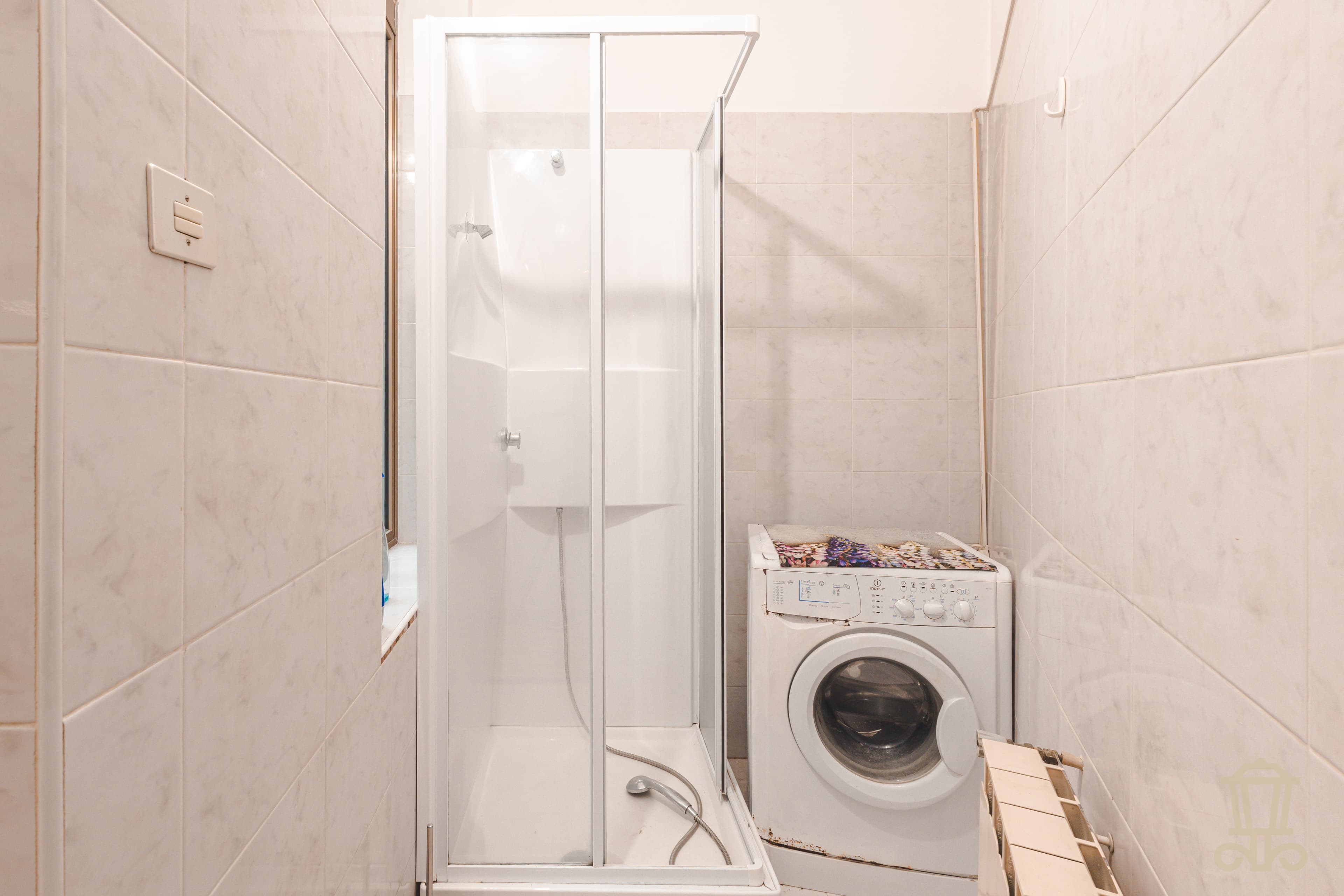 Immagine 6 | Trilocale in palazzo storico - La Rue Immobiliare