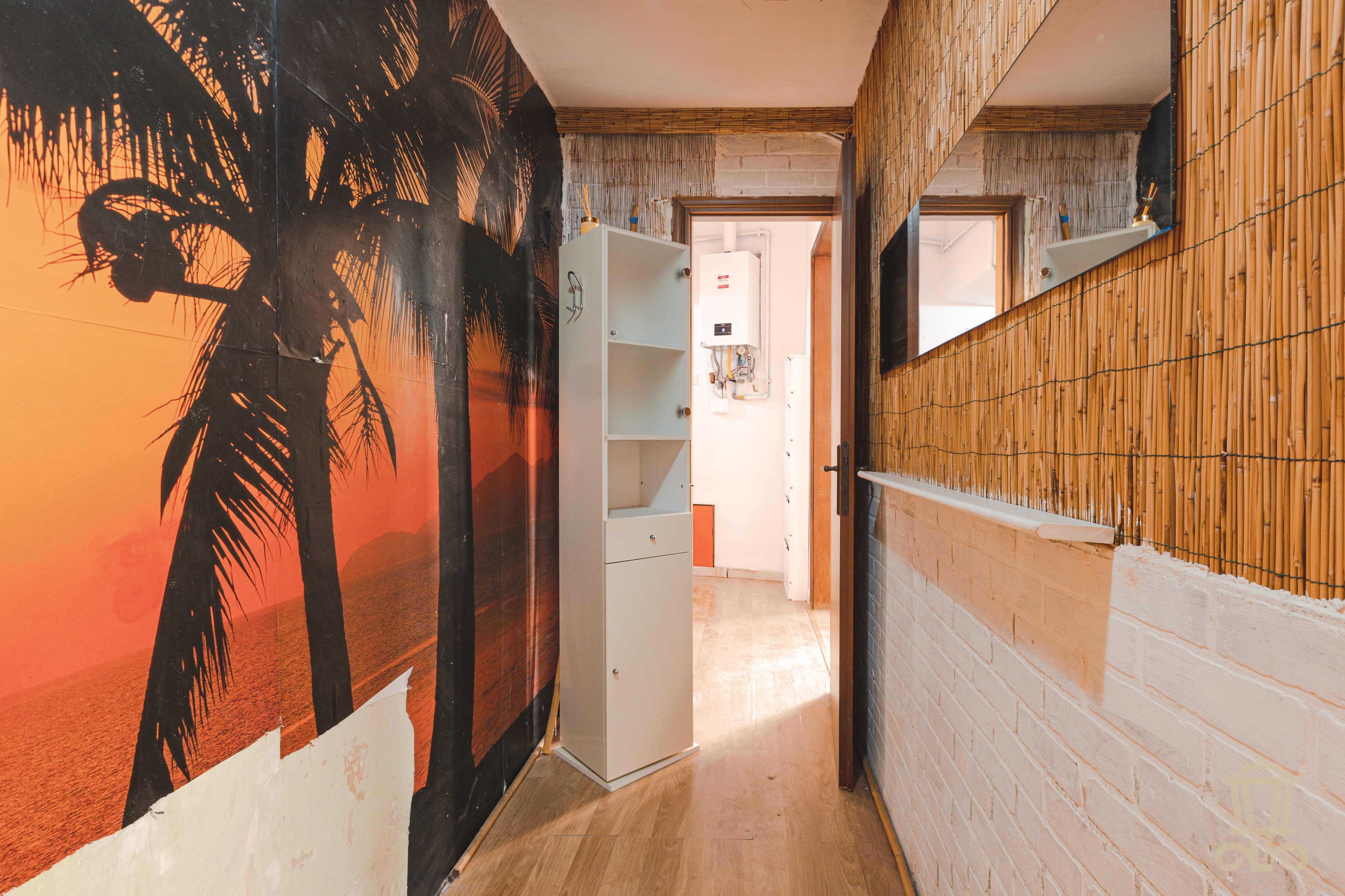 Immagine 1 | Trilocale in palazzo storico - La Rue Immobiliare