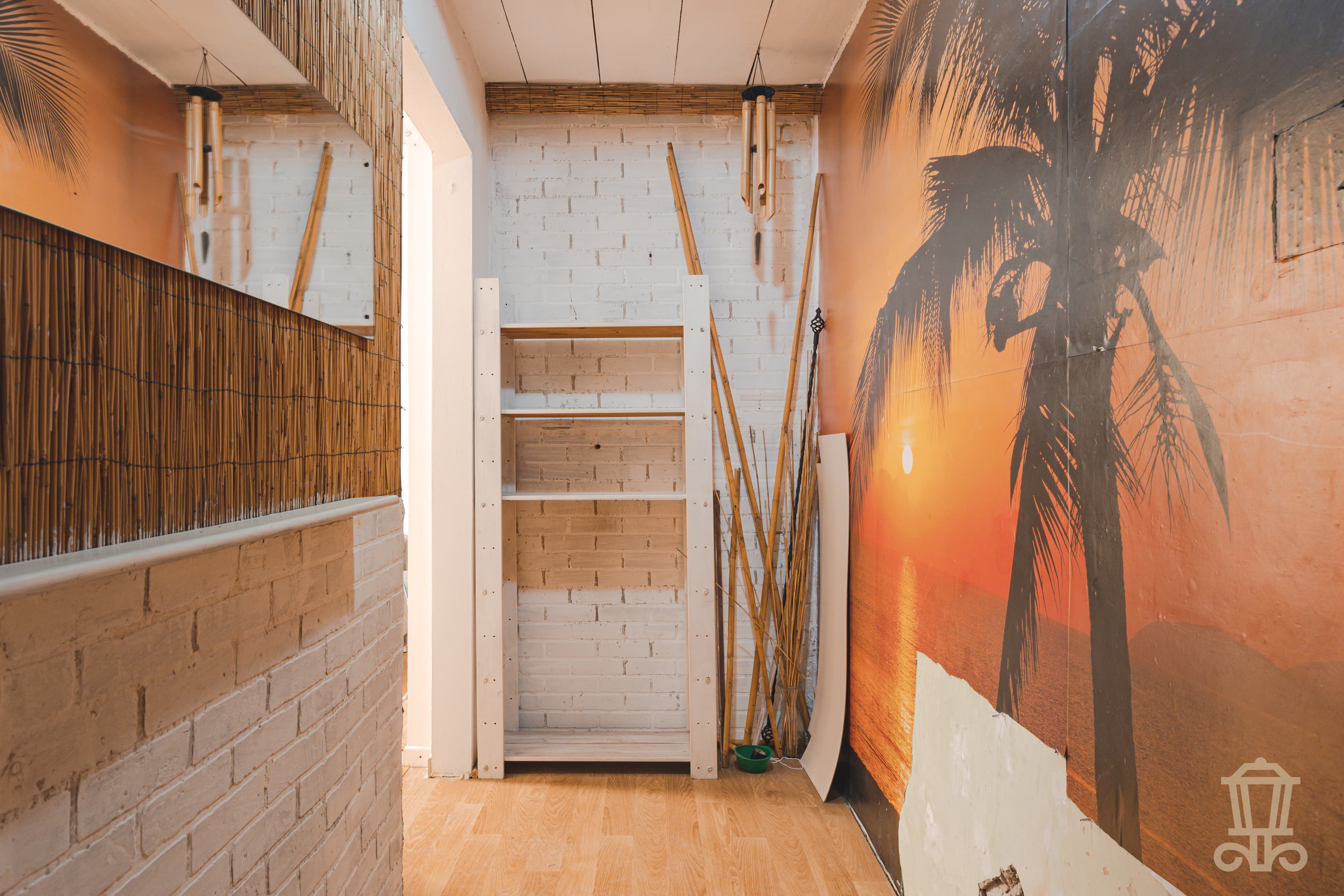 Immagine 0 | Trilocale in palazzo storico - La Rue Immobiliare