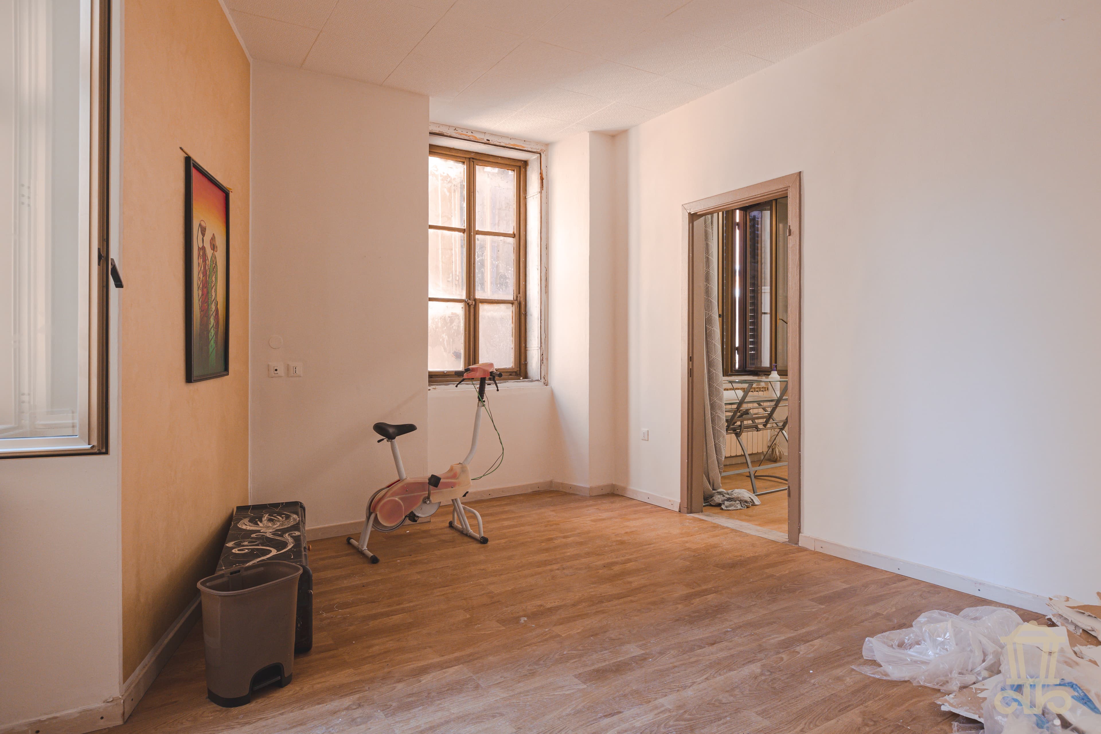 Immagine 5 | Trilocale in palazzo storico - La Rue Immobiliare