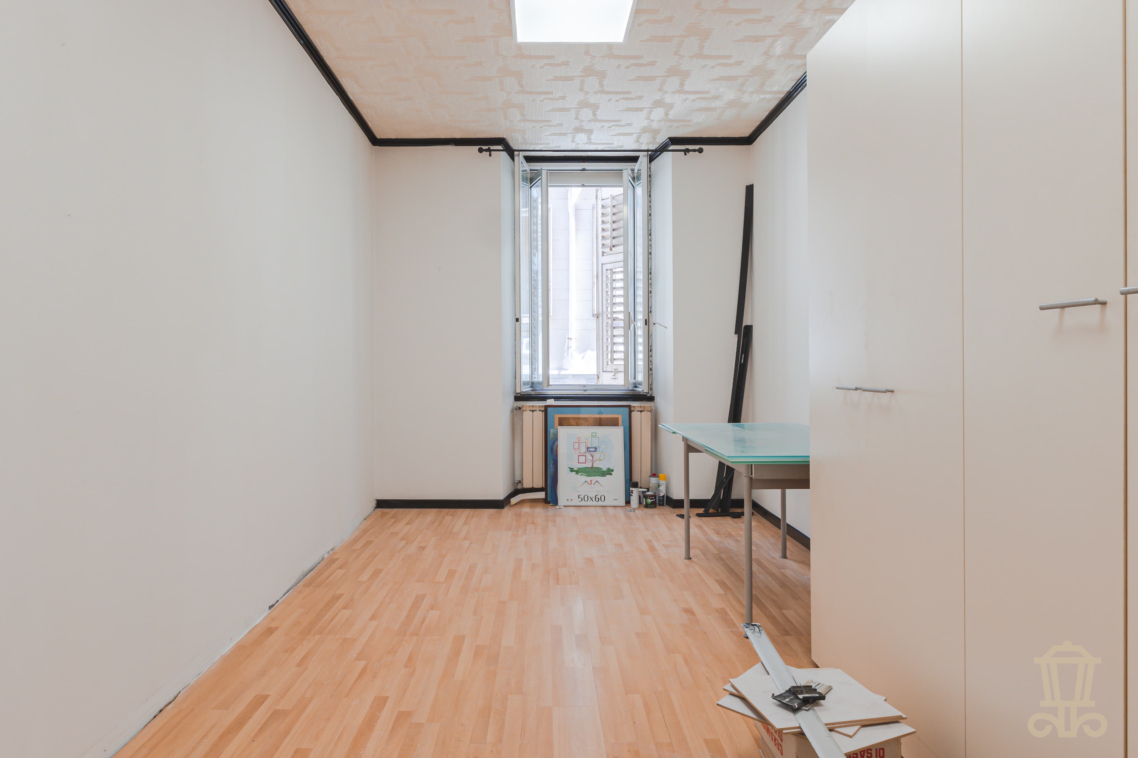 Immagine 10 | Trilocale in palazzo storico - La Rue Immobiliare