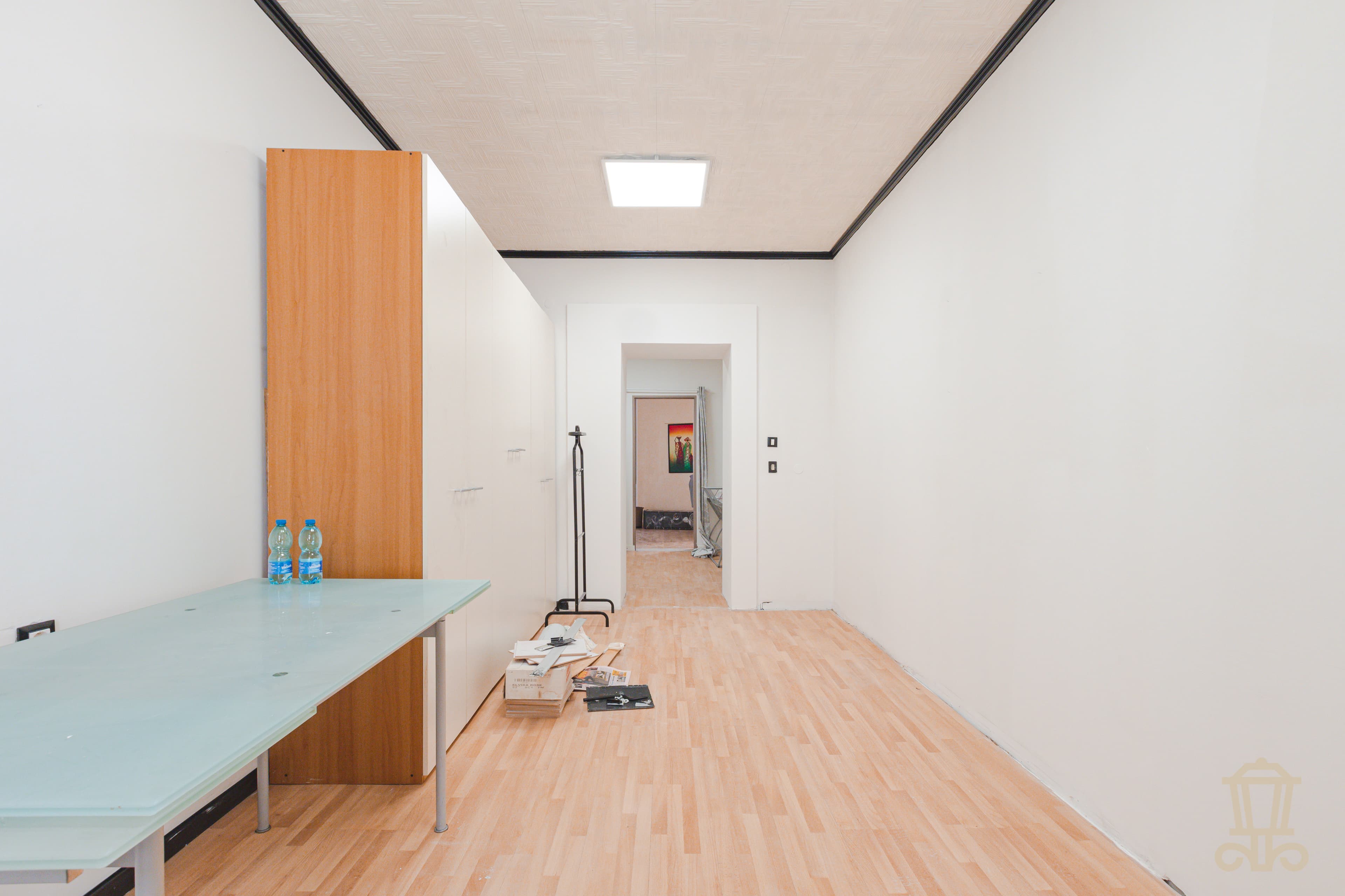 Immagine 12 | Trilocale in palazzo storico - La Rue Immobiliare