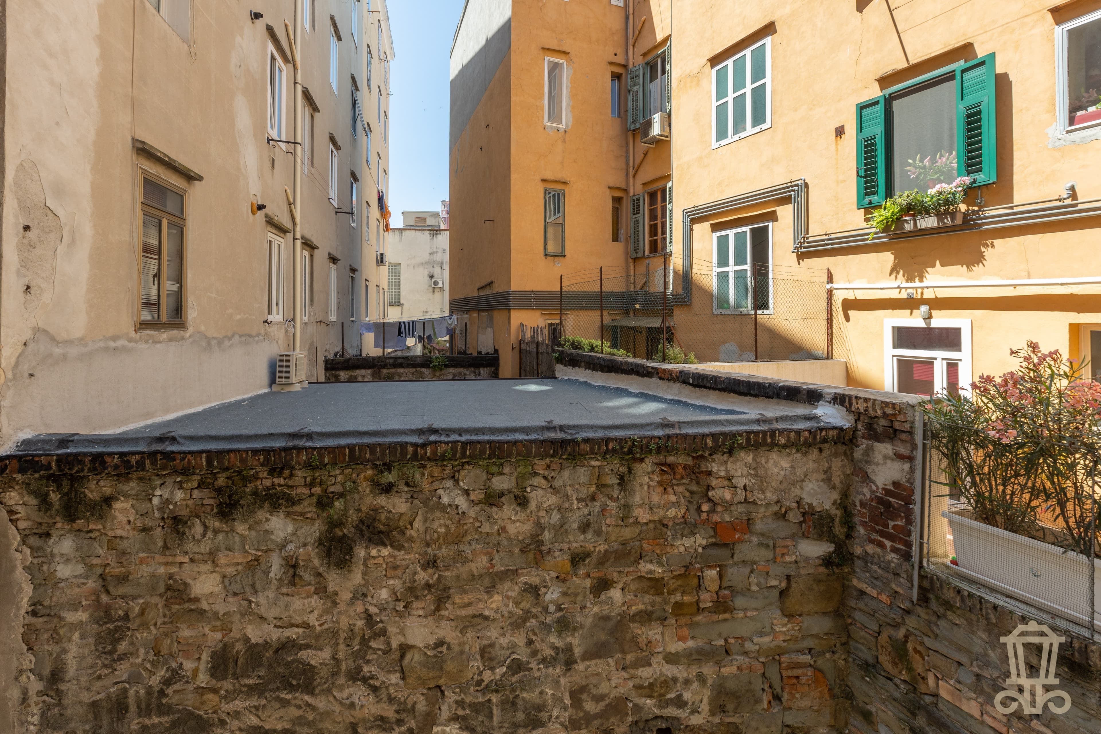 Immagine 15 | Trilocale in palazzo storico - La Rue Immobiliare