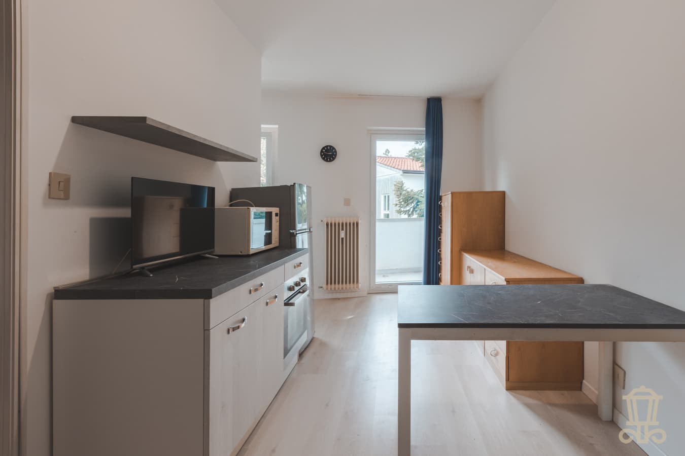 Immagine 2 | Verde, tranquillità e servizi a Opicina - La Rue Immobiliare