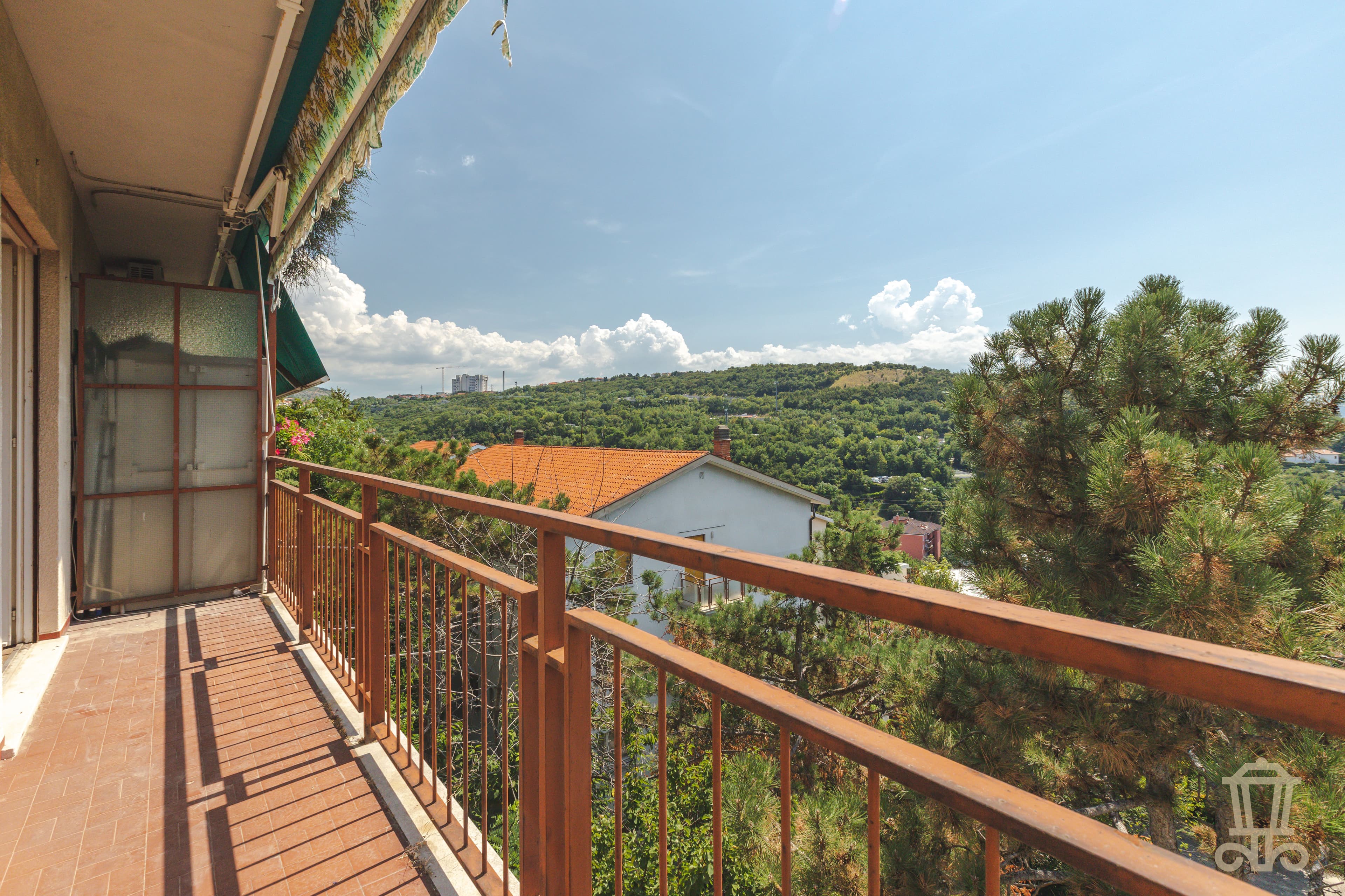 Immagine 6 | Luminoso quadrilocale con terrazzo e vista mare - La Rue Immobiliare