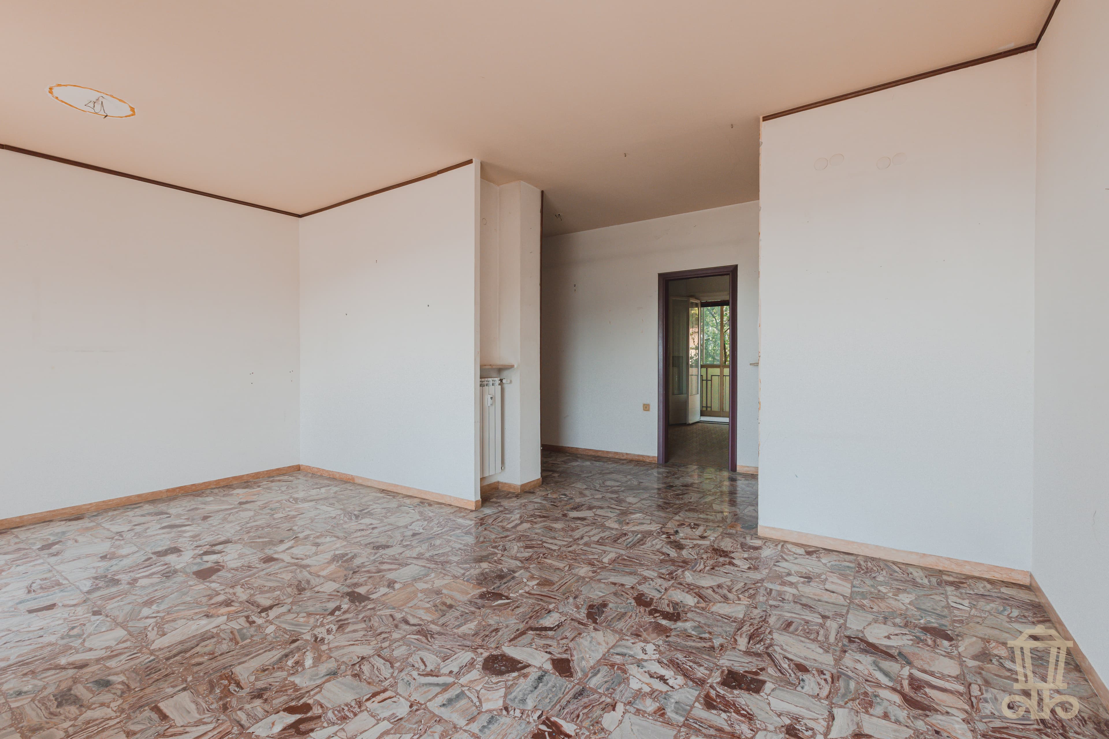 Immagine 7 | Luminoso quadrilocale con terrazzo e vista mare - La Rue Immobiliare