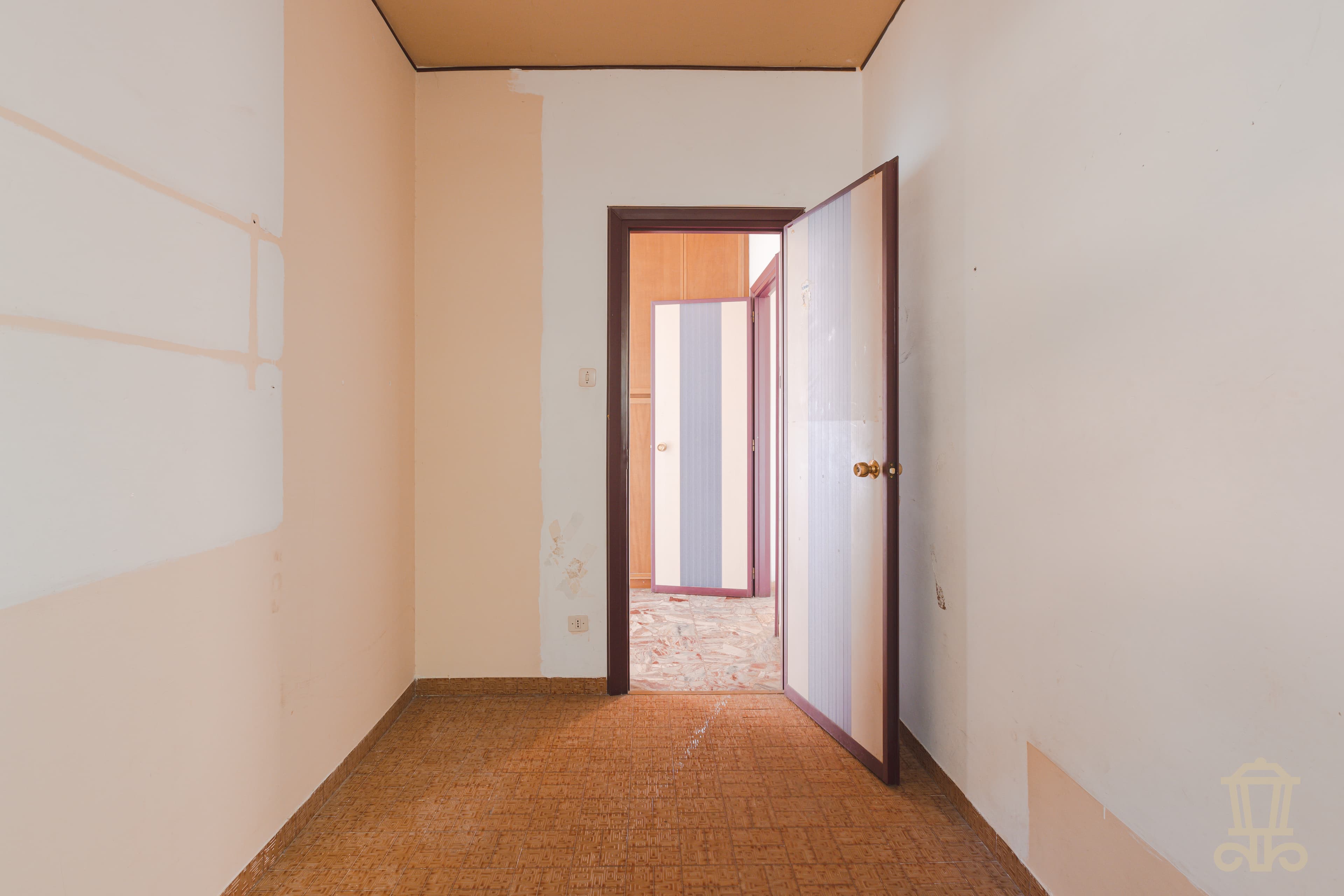 Immagine 10 | Luminoso quadrilocale con terrazzo e vista mare - La Rue Immobiliare