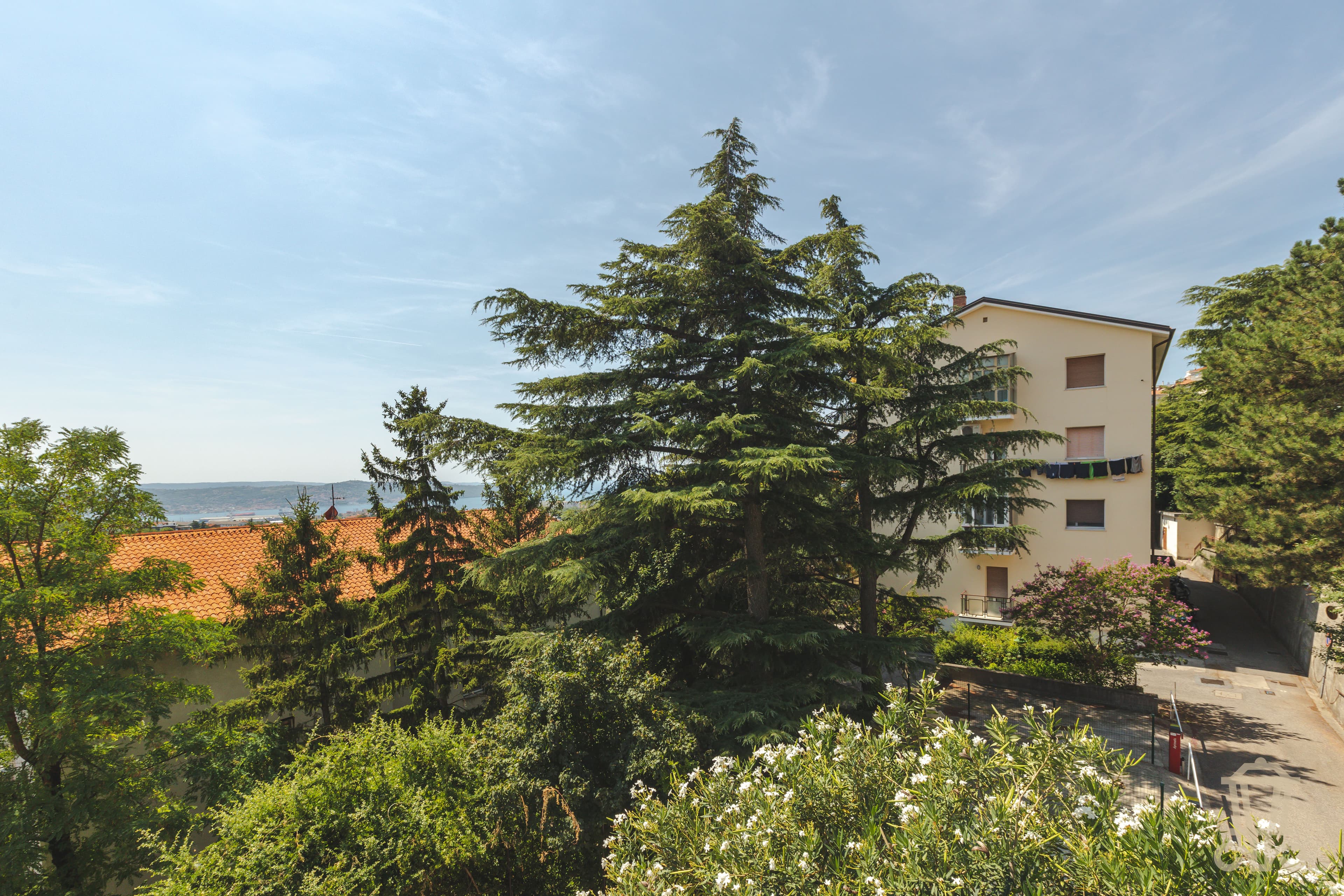 Immagine 13 | Luminoso quadrilocale con terrazzo e vista mare - La Rue Immobiliare