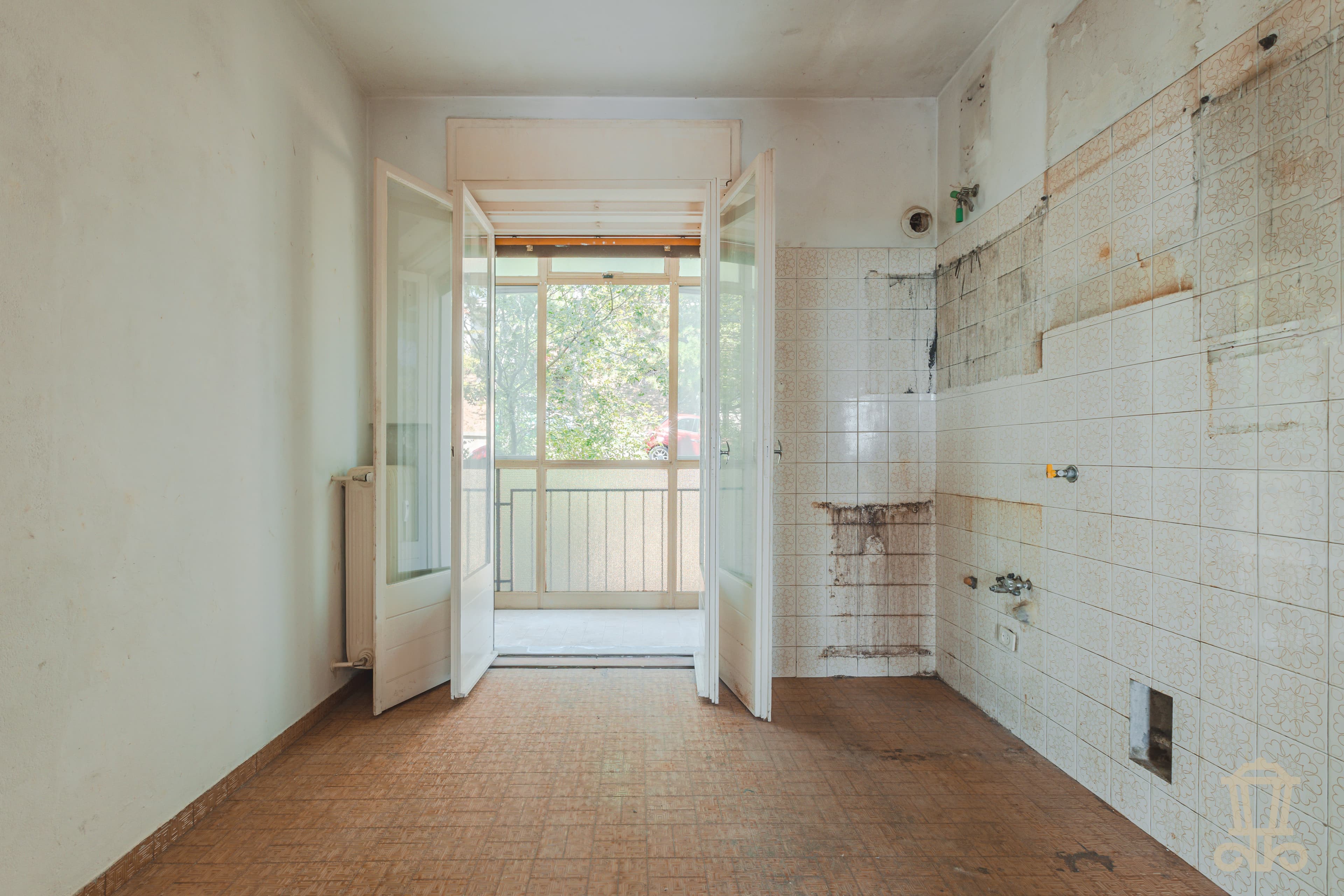 Immagine 19 | Luminoso quadrilocale con terrazzo e vista mare - La Rue Immobiliare