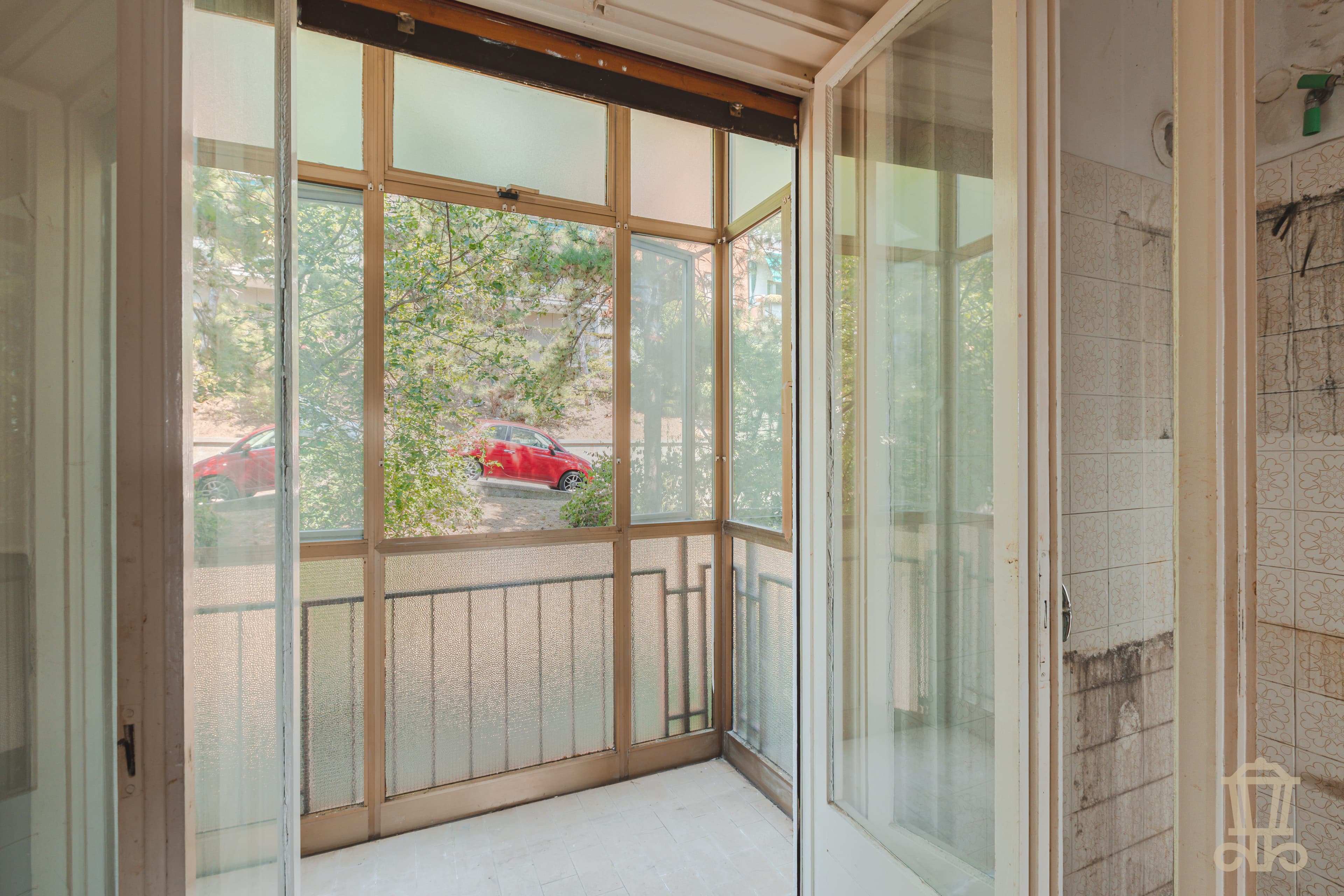 Immagine 21 | Luminoso quadrilocale con terrazzo e vista mare - La Rue Immobiliare