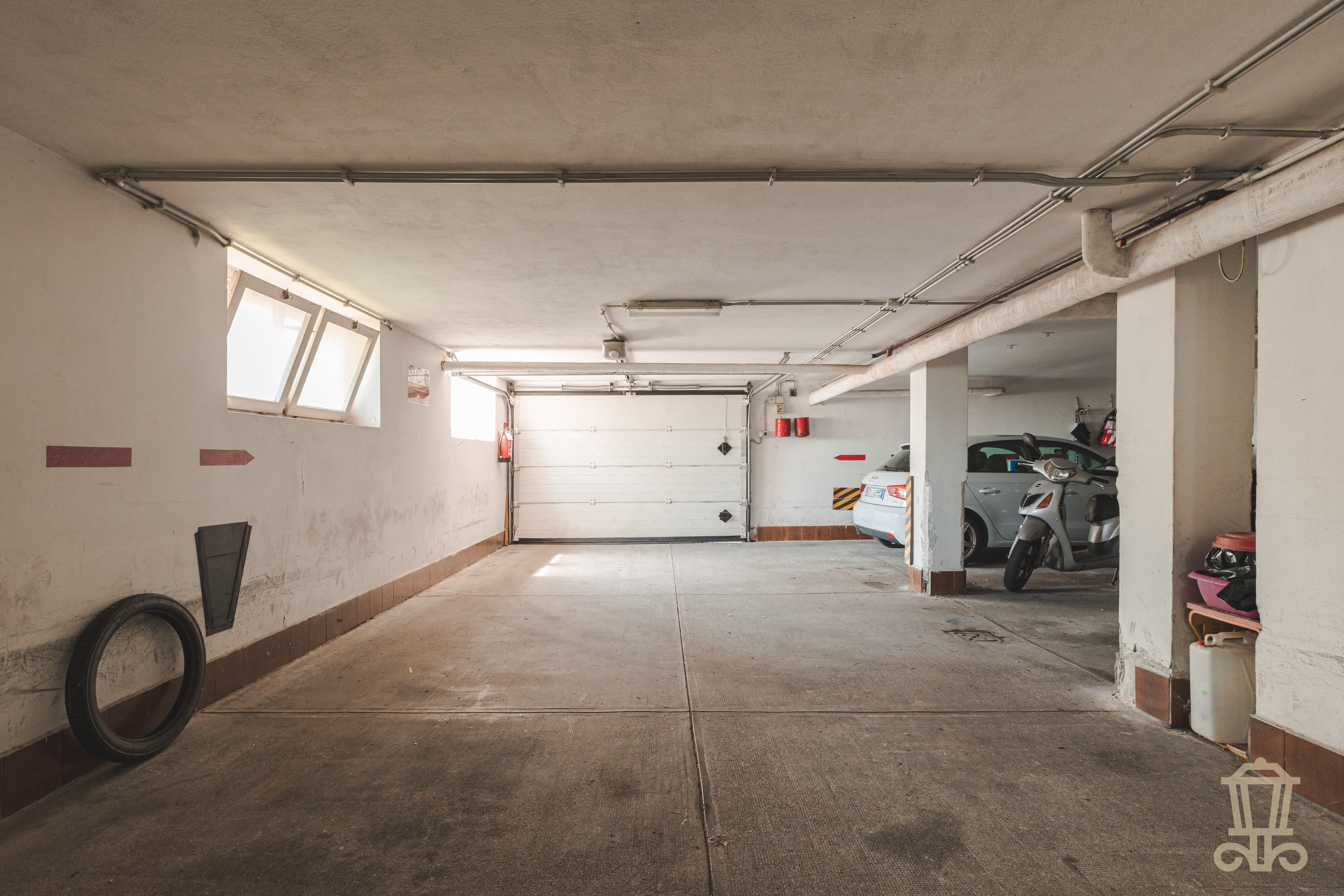 Immagine 24 | Luminoso quadrilocale con terrazzo e vista mare - La Rue Immobiliare