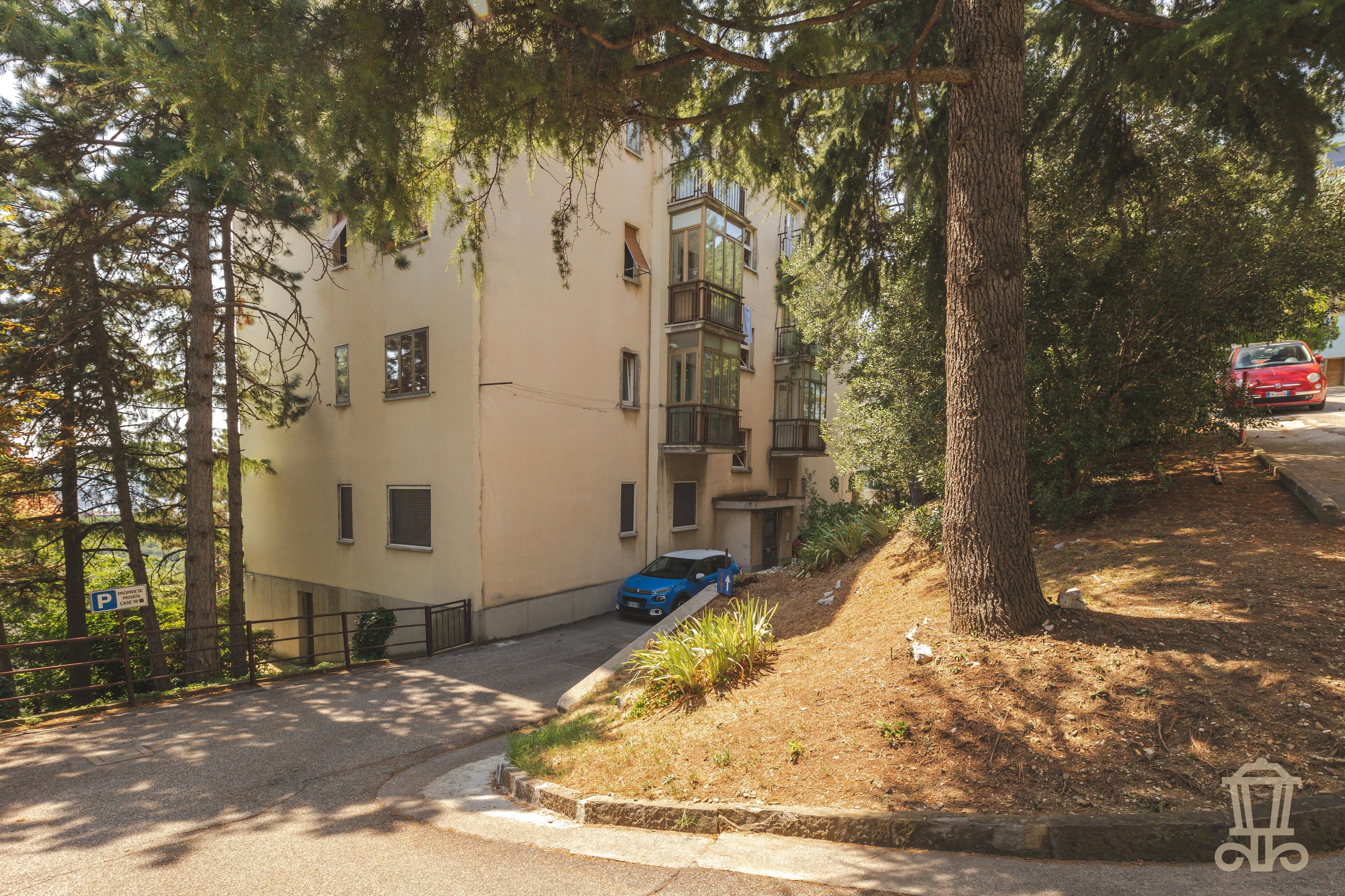 Immagine 25 | Luminoso quadrilocale con terrazzo e vista mare - La Rue Immobiliare