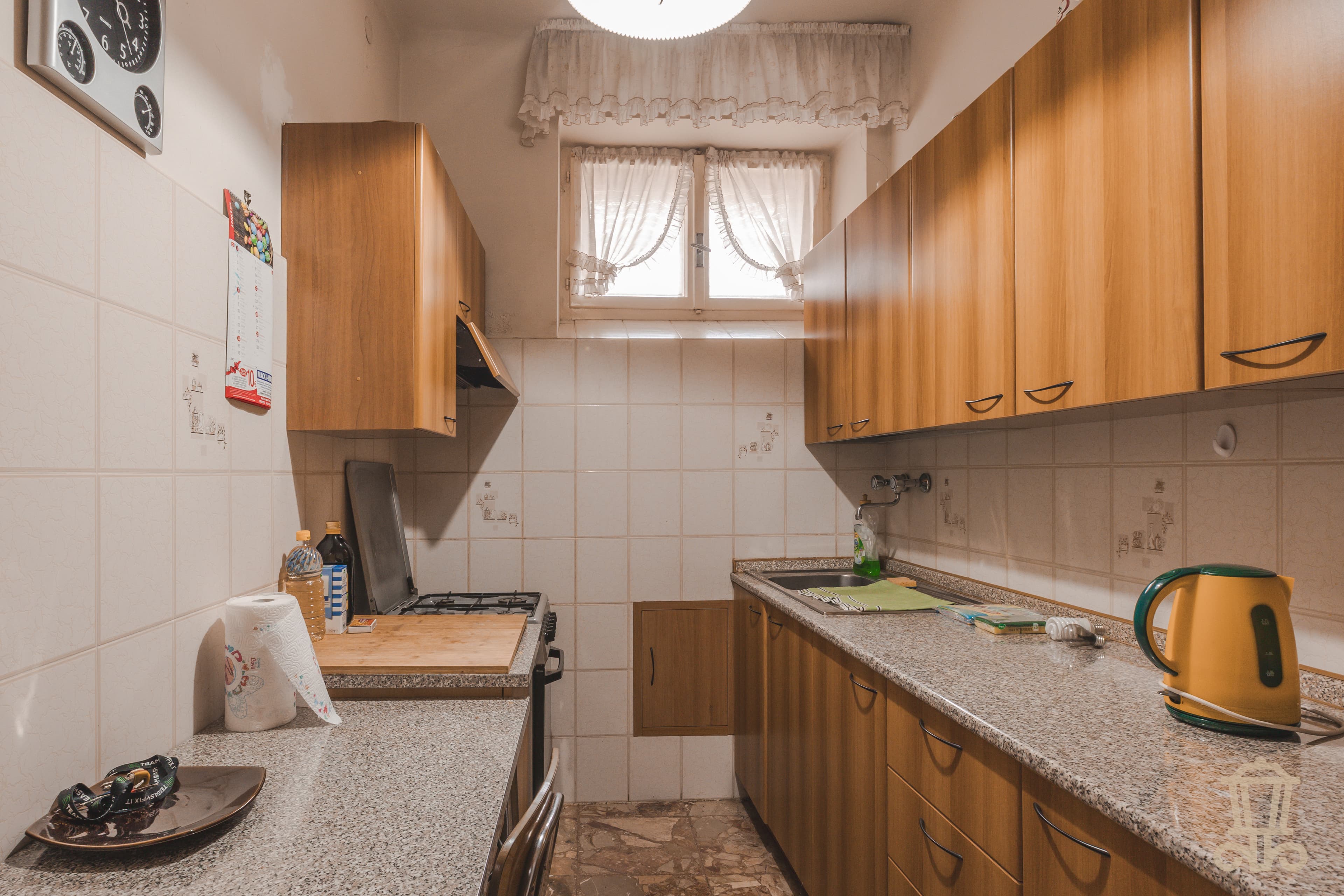 Immagine 5 | Casetta accostata su due livelli con piccolo scoperto e deposito attrezzi - La Rue Immobiliare