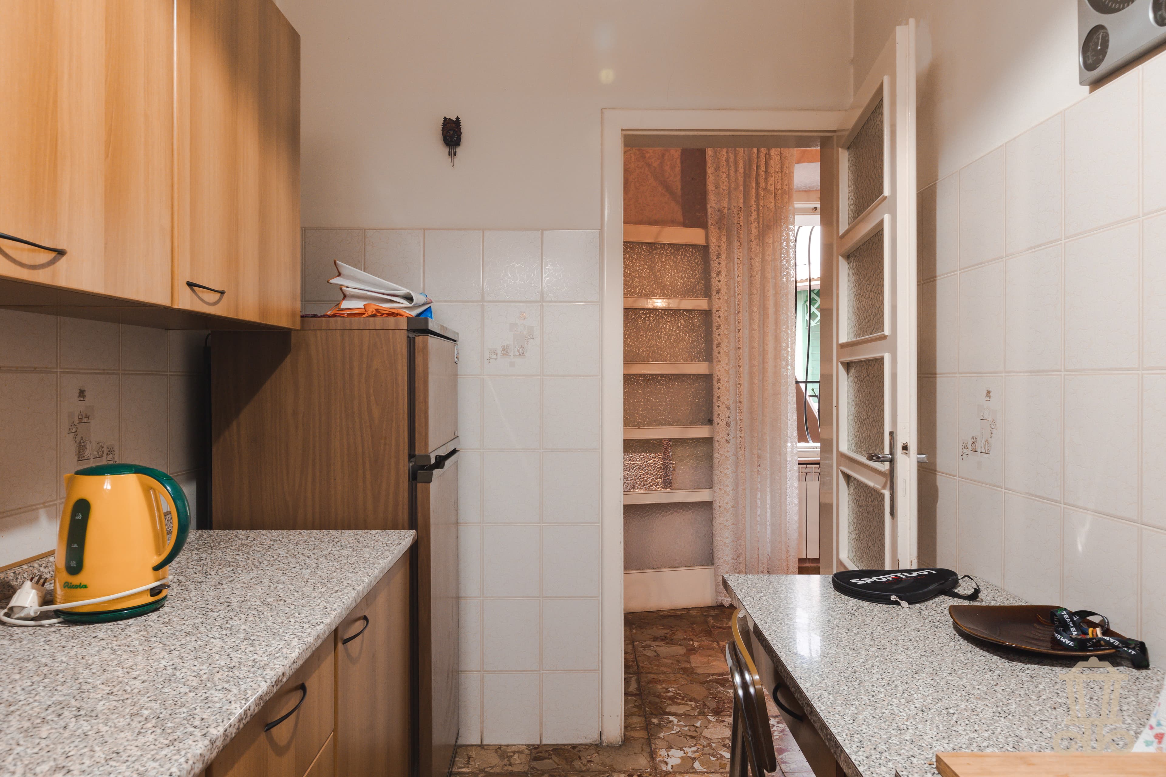 Immagine 6 | Casetta accostata su due livelli con piccolo scoperto e deposito attrezzi - La Rue Immobiliare