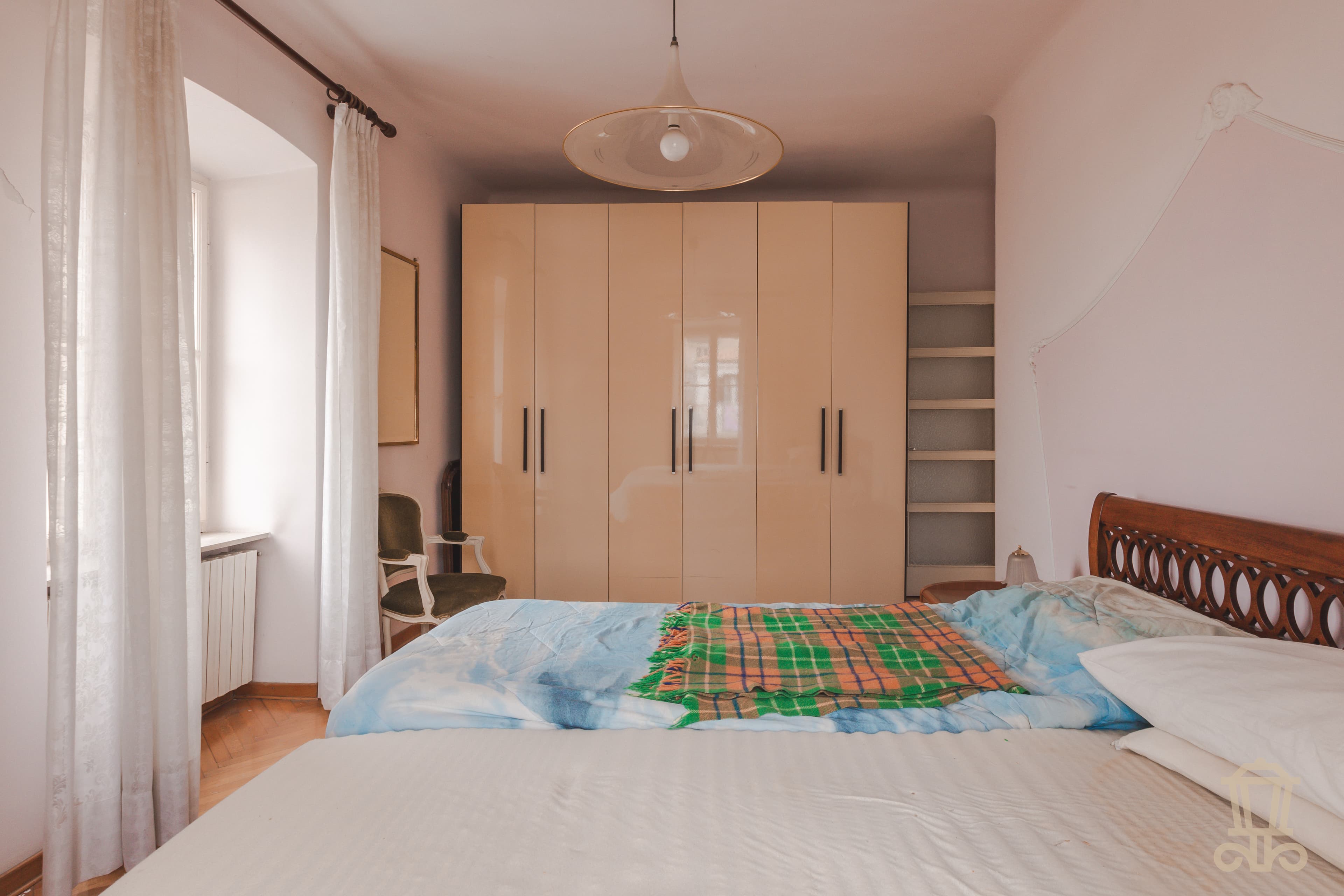 Immagine 15 | Casetta accostata su due livelli con piccolo scoperto e deposito attrezzi - La Rue Immobiliare