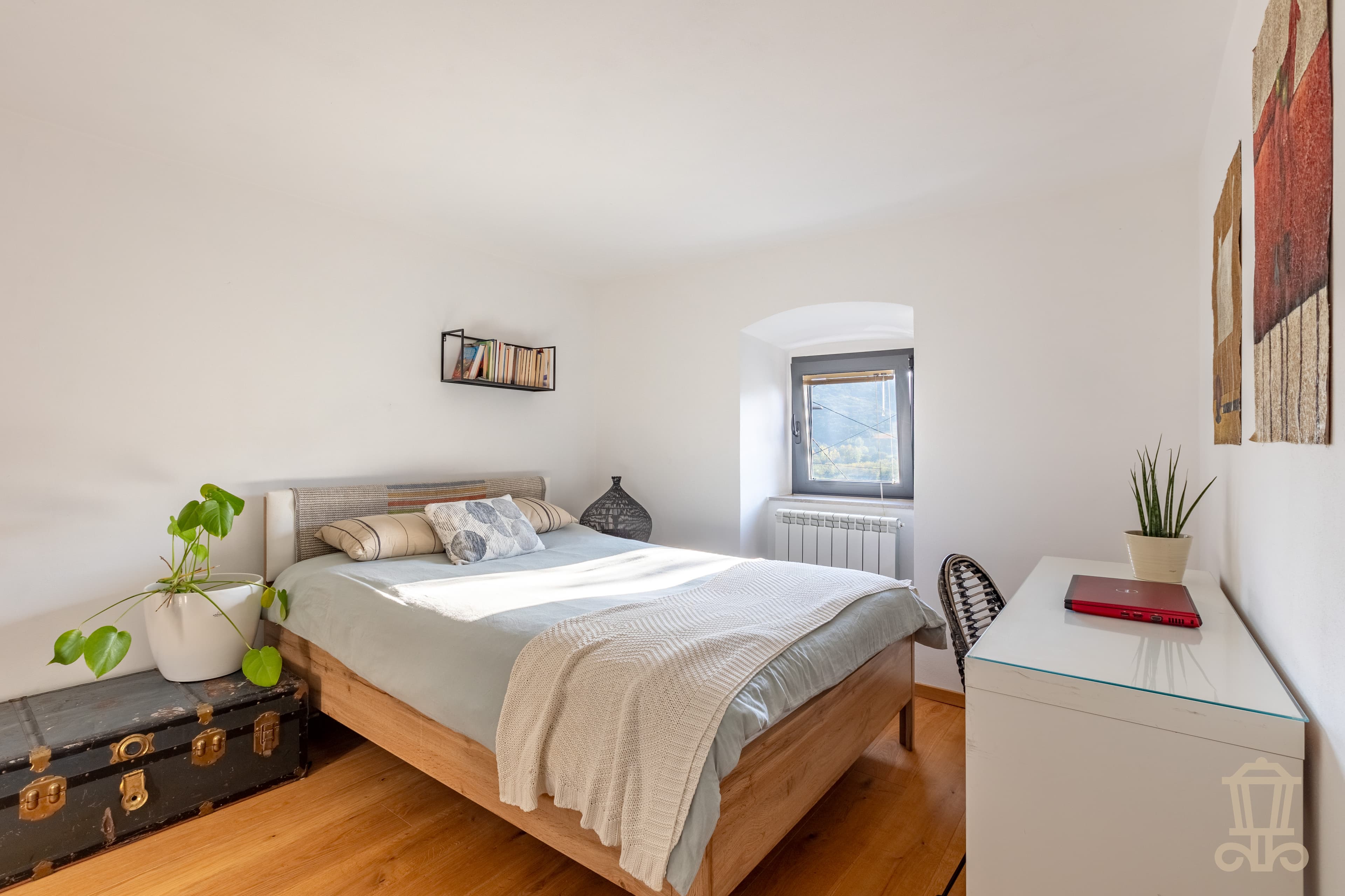 Immagine 6 | Splendida casa indipendente ristrutturata - La Rue Immobiliare