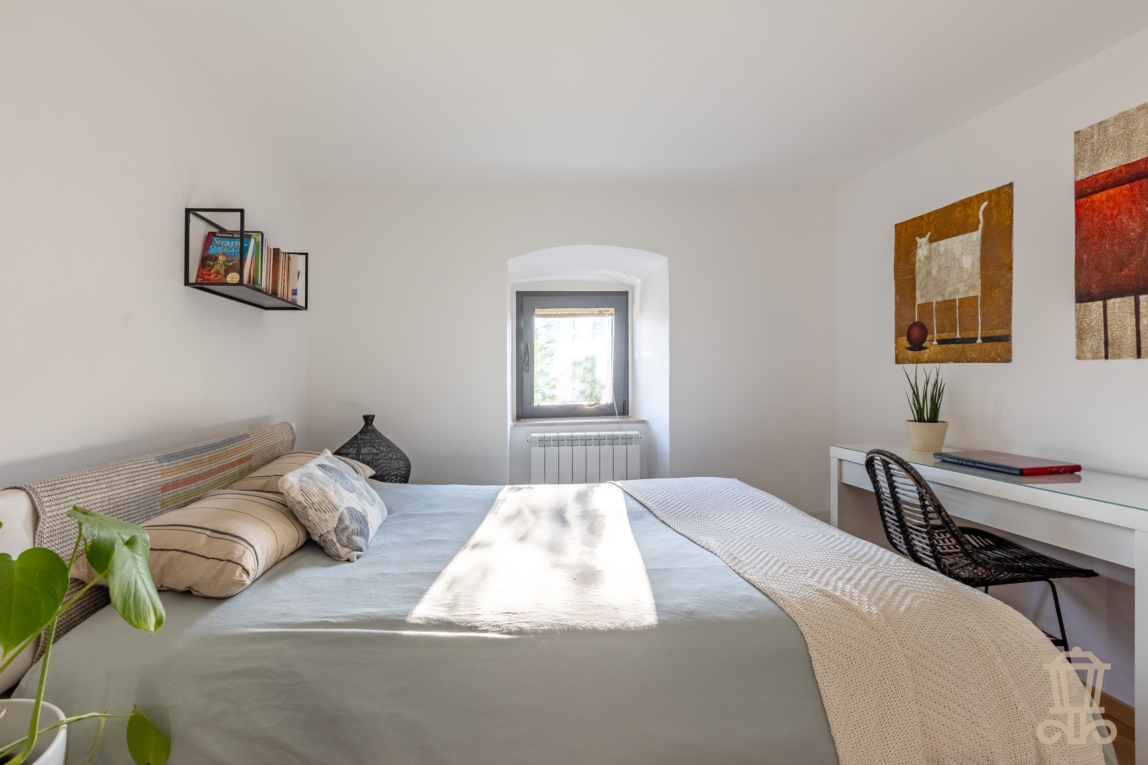 Immagine 7 | Splendida casa indipendente ristrutturata - La Rue Immobiliare