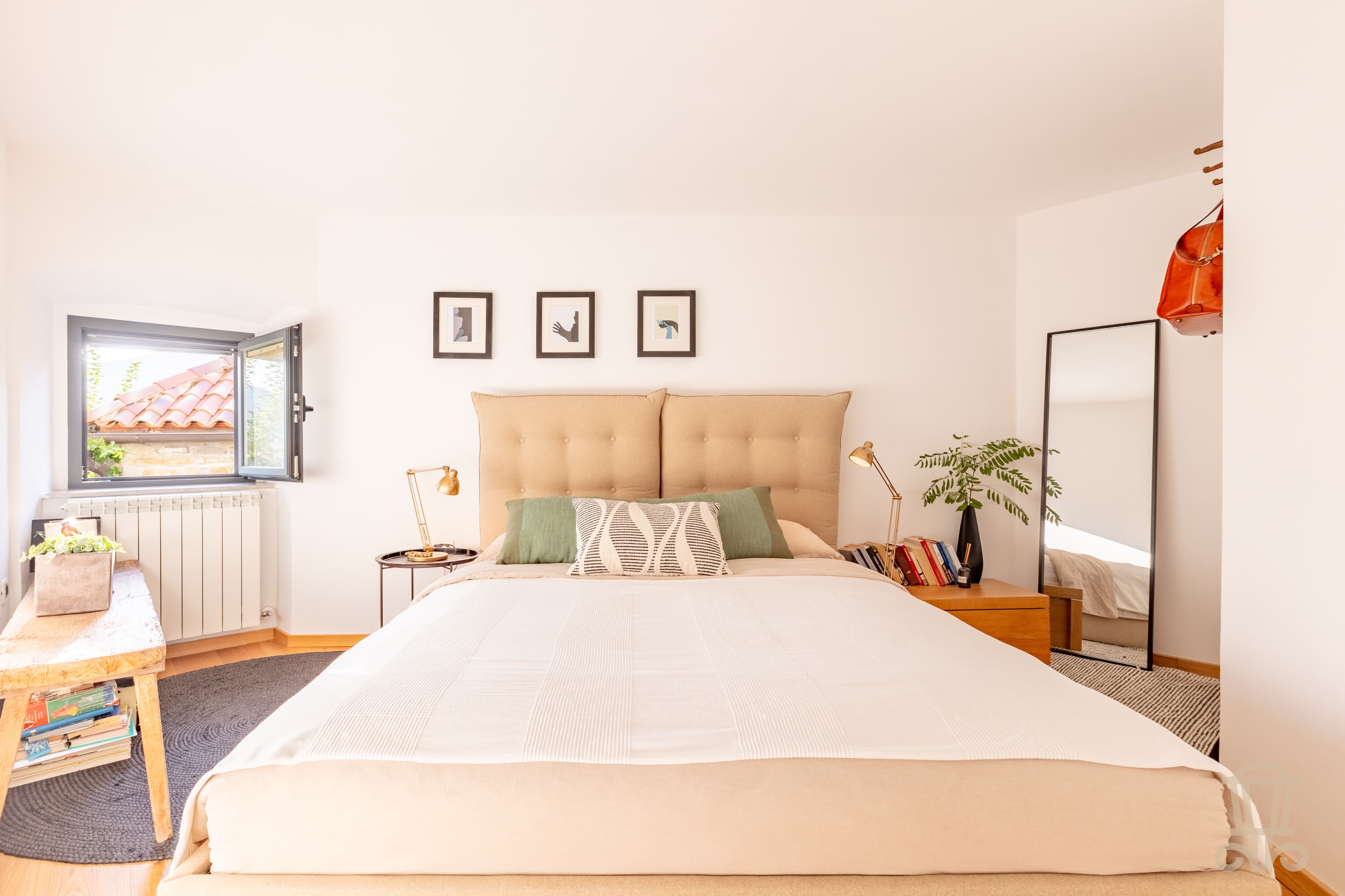 Immagine 8 | Splendida casa indipendente ristrutturata - La Rue Immobiliare