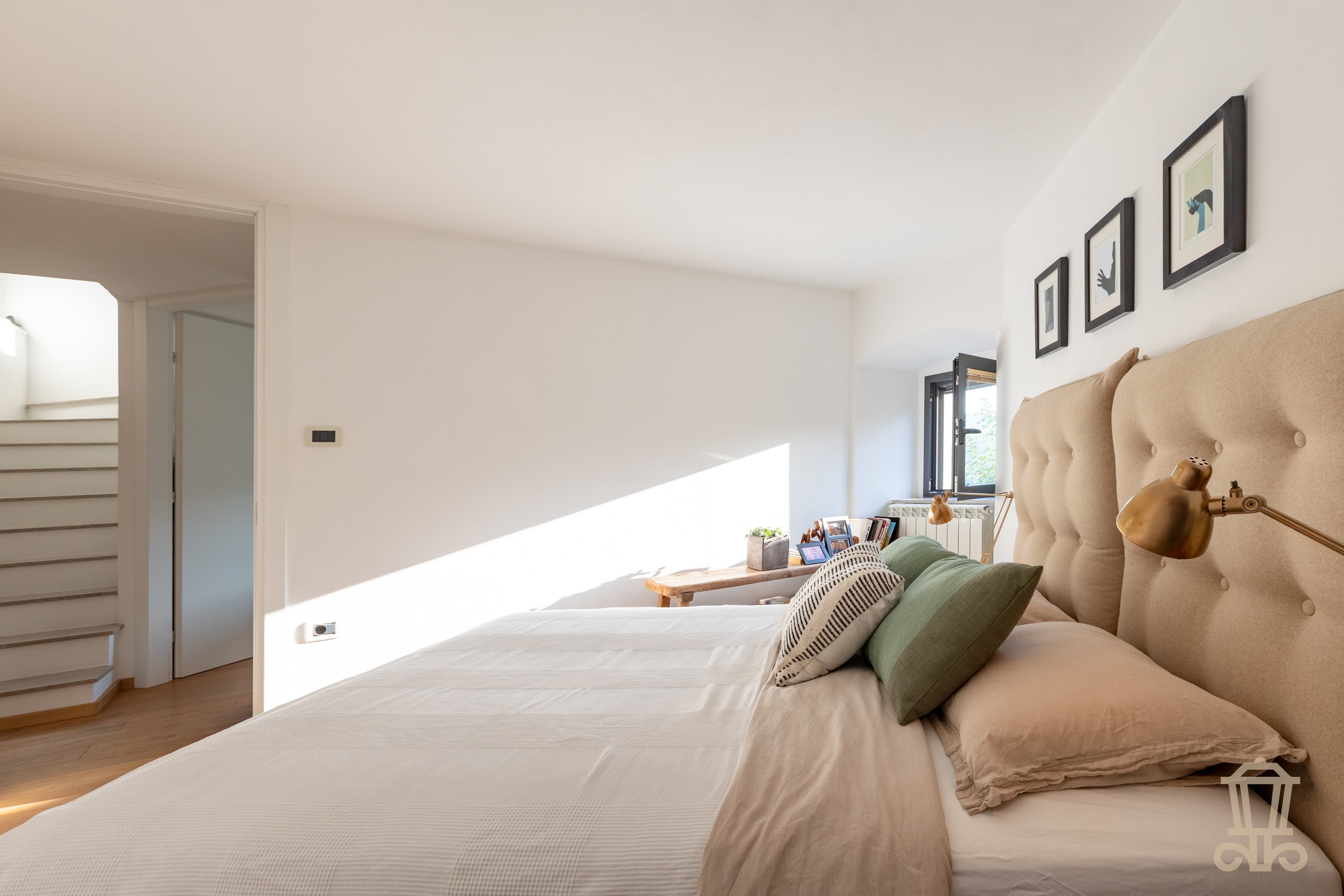 Immagine 9 | Splendida casa indipendente ristrutturata - La Rue Immobiliare