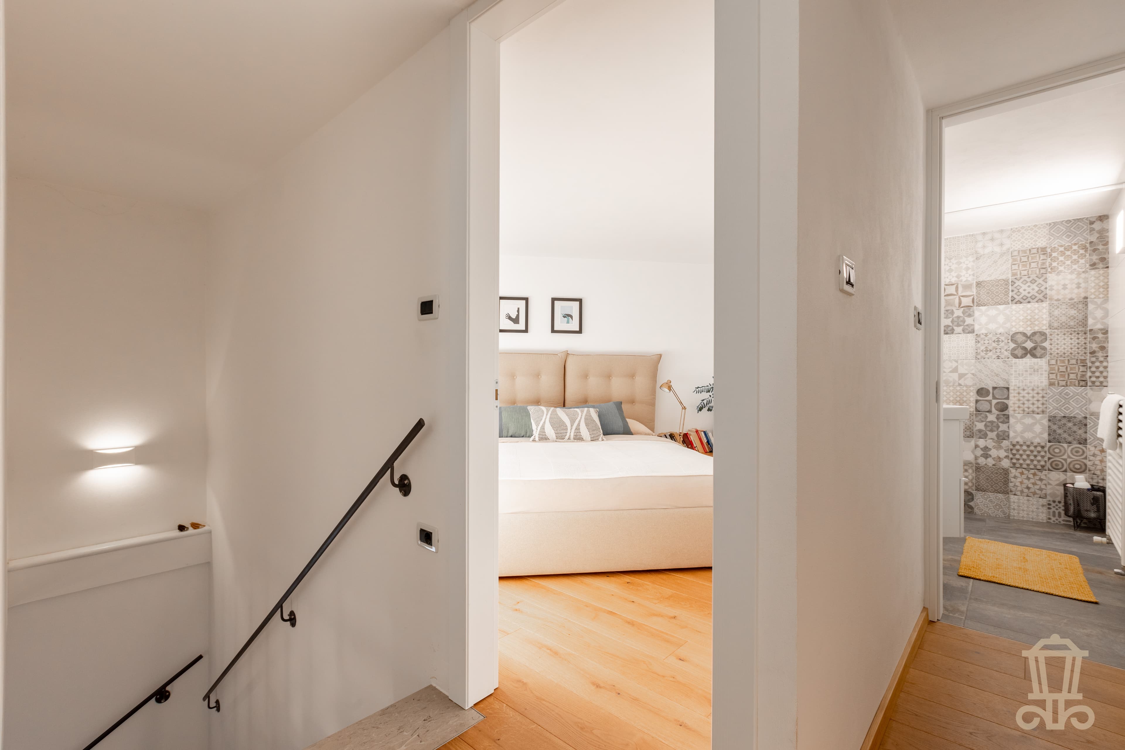 Immagine 11 | Splendida casa indipendente ristrutturata - La Rue Immobiliare