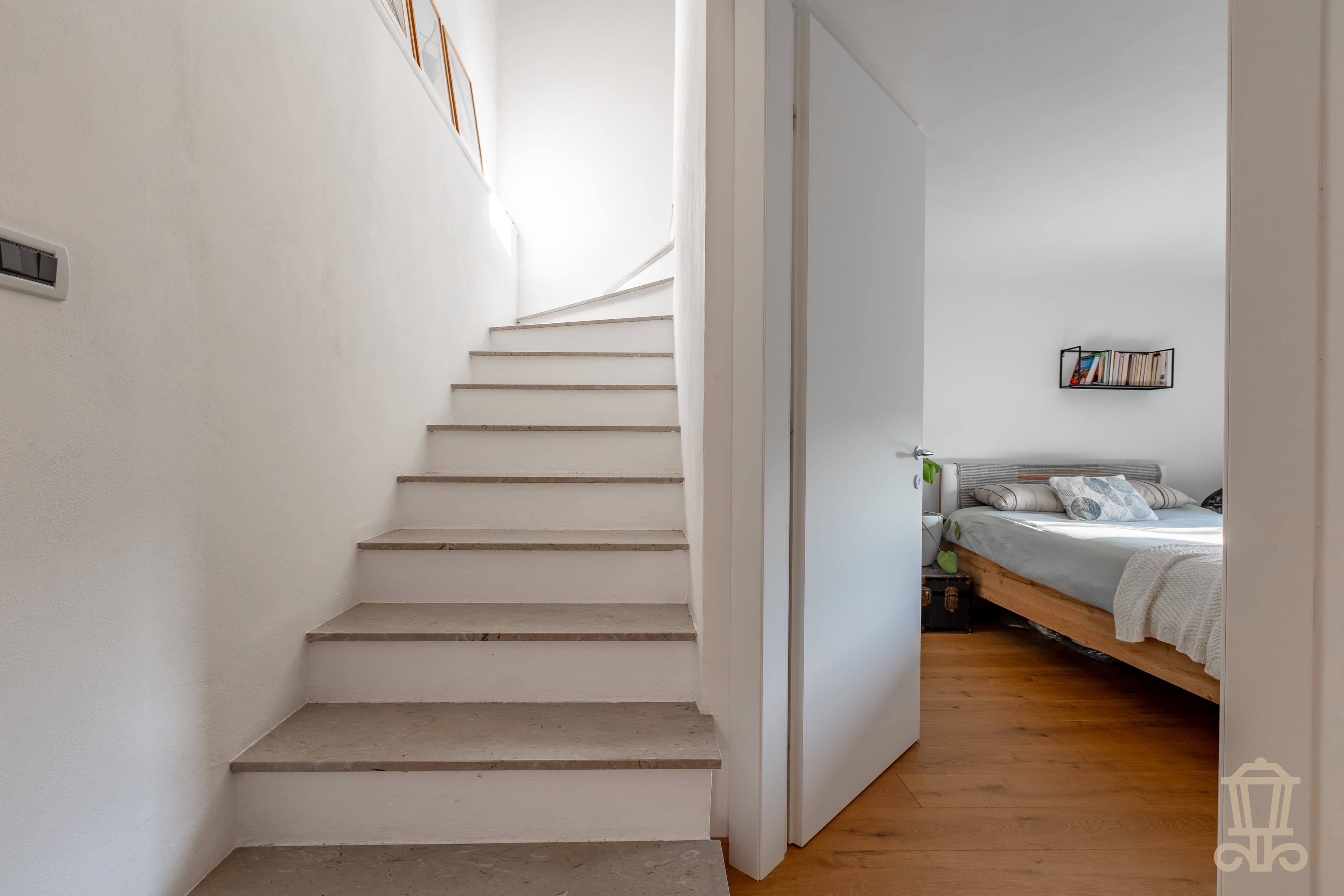 Immagine 13 | Splendida casa indipendente ristrutturata - La Rue Immobiliare